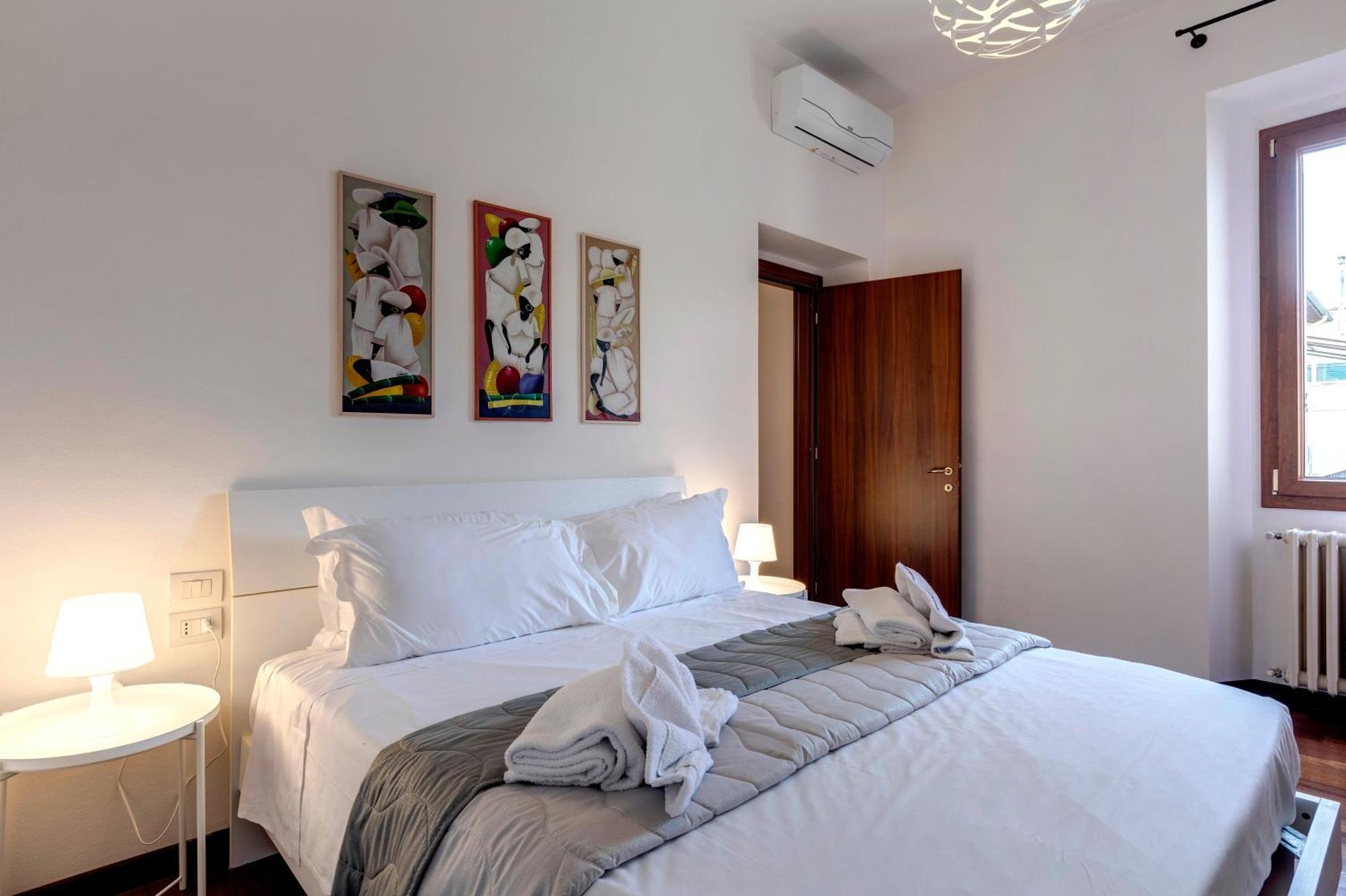 Appartement Malavolta By Mamo