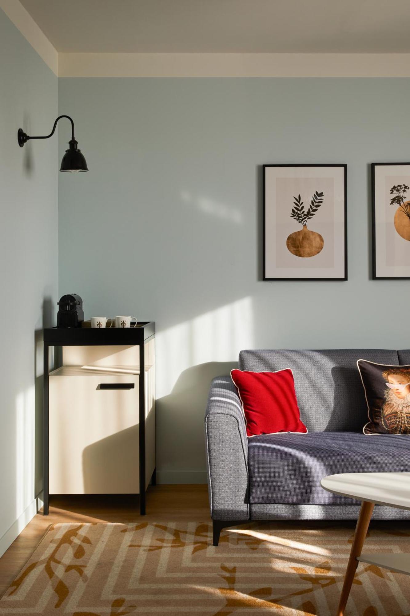 Hotel Indigo By Ihg Florence