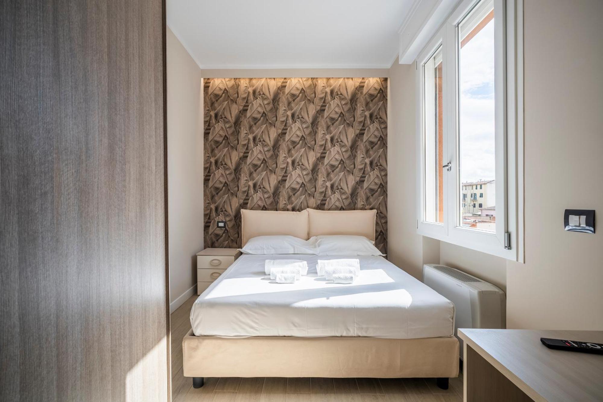 Apartment 5 Minuti Stazione Luxury Fi Florence