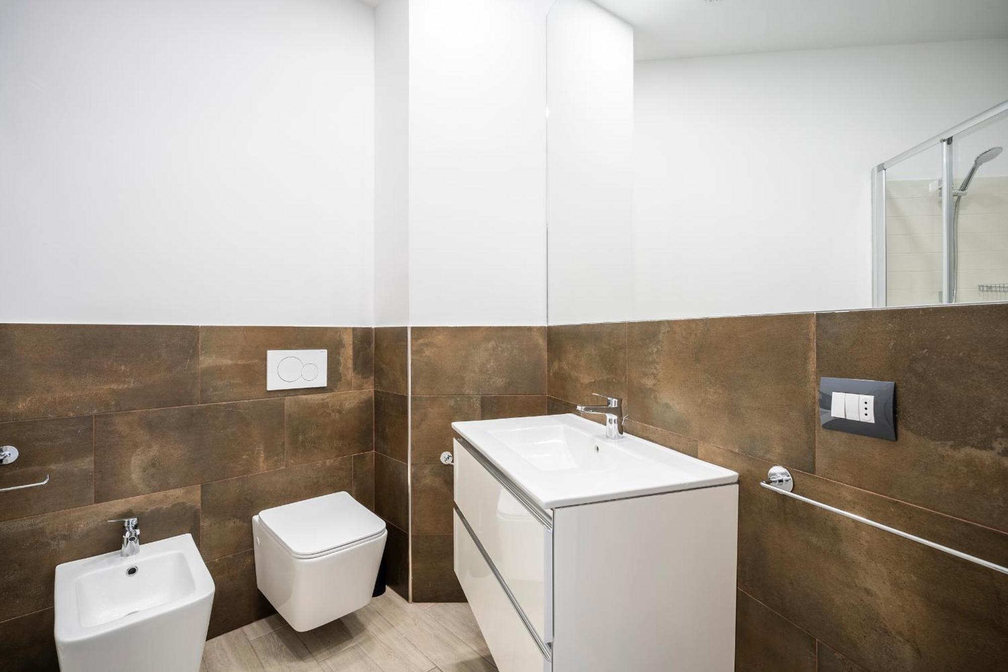 5 Minuti Stazione Luxury Fi Apartment Florence