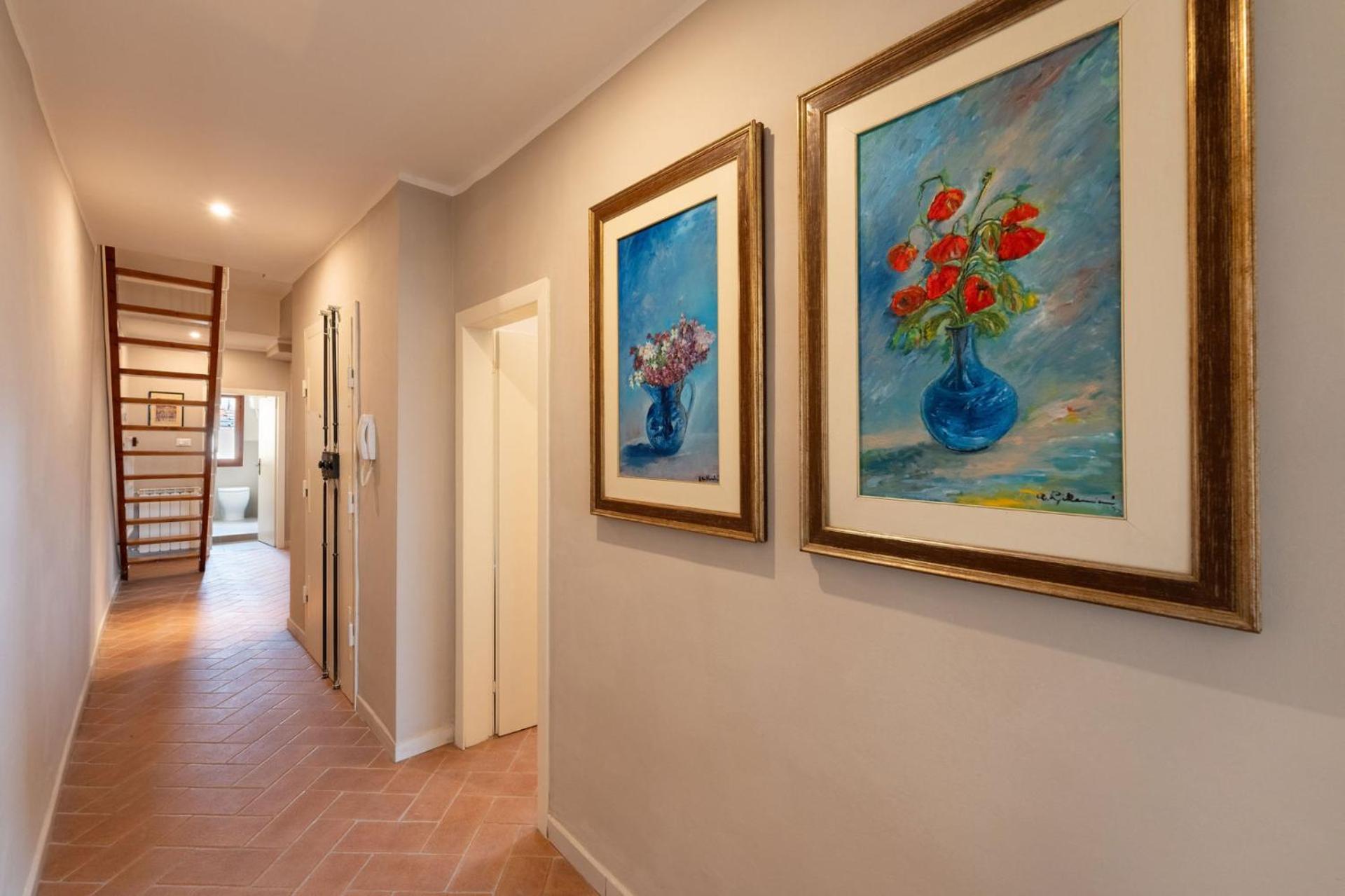Appartement - Casa Pinocchio With View