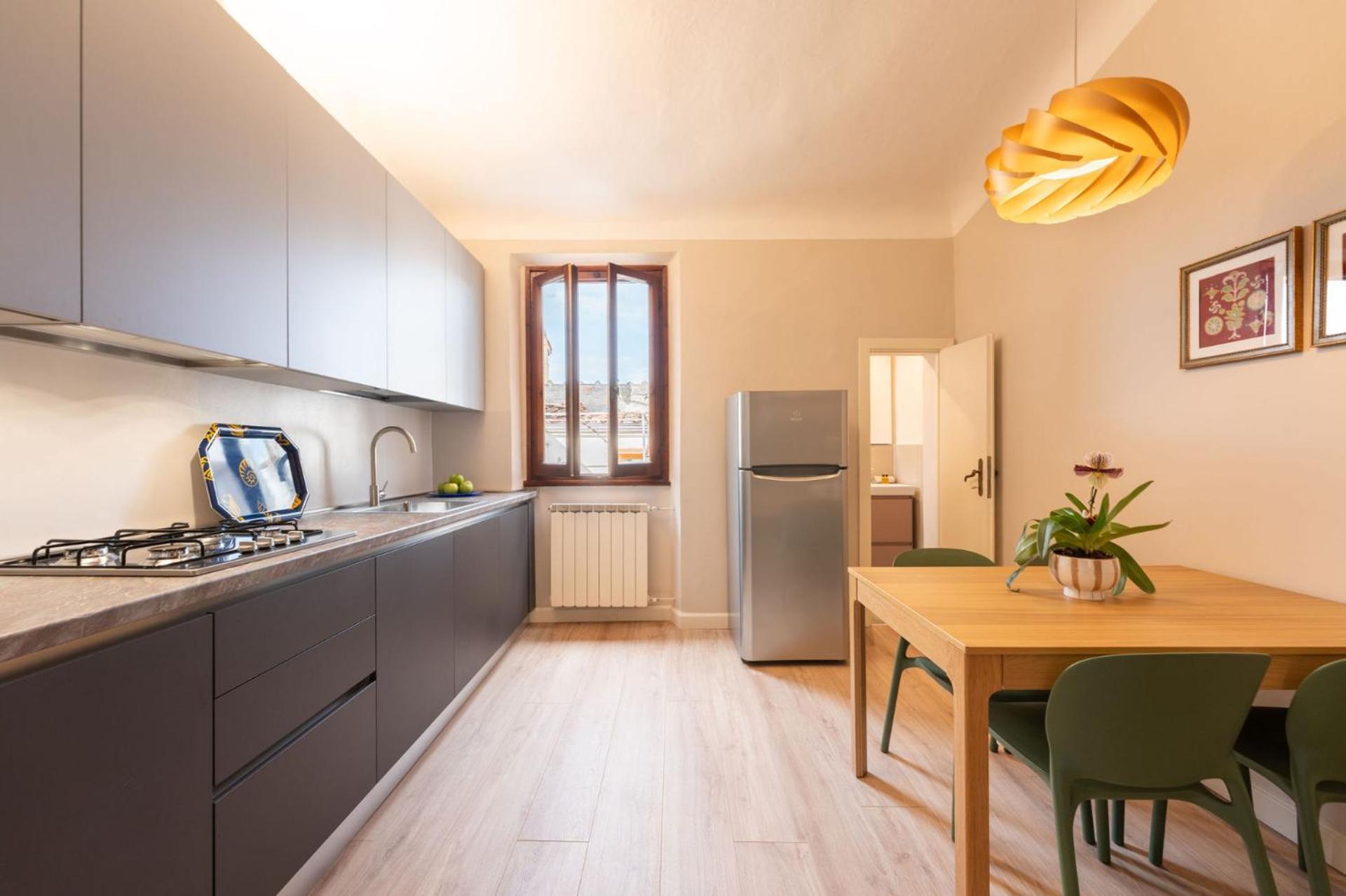 - Casa Pinocchio With View Appartement