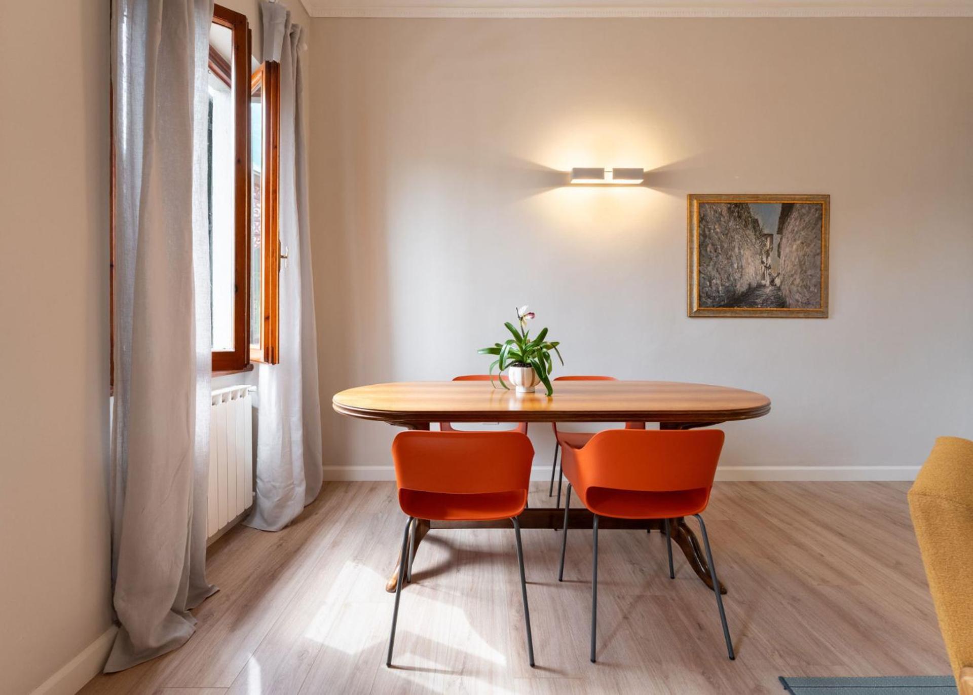 - Casa Pinocchio With View Appartement *