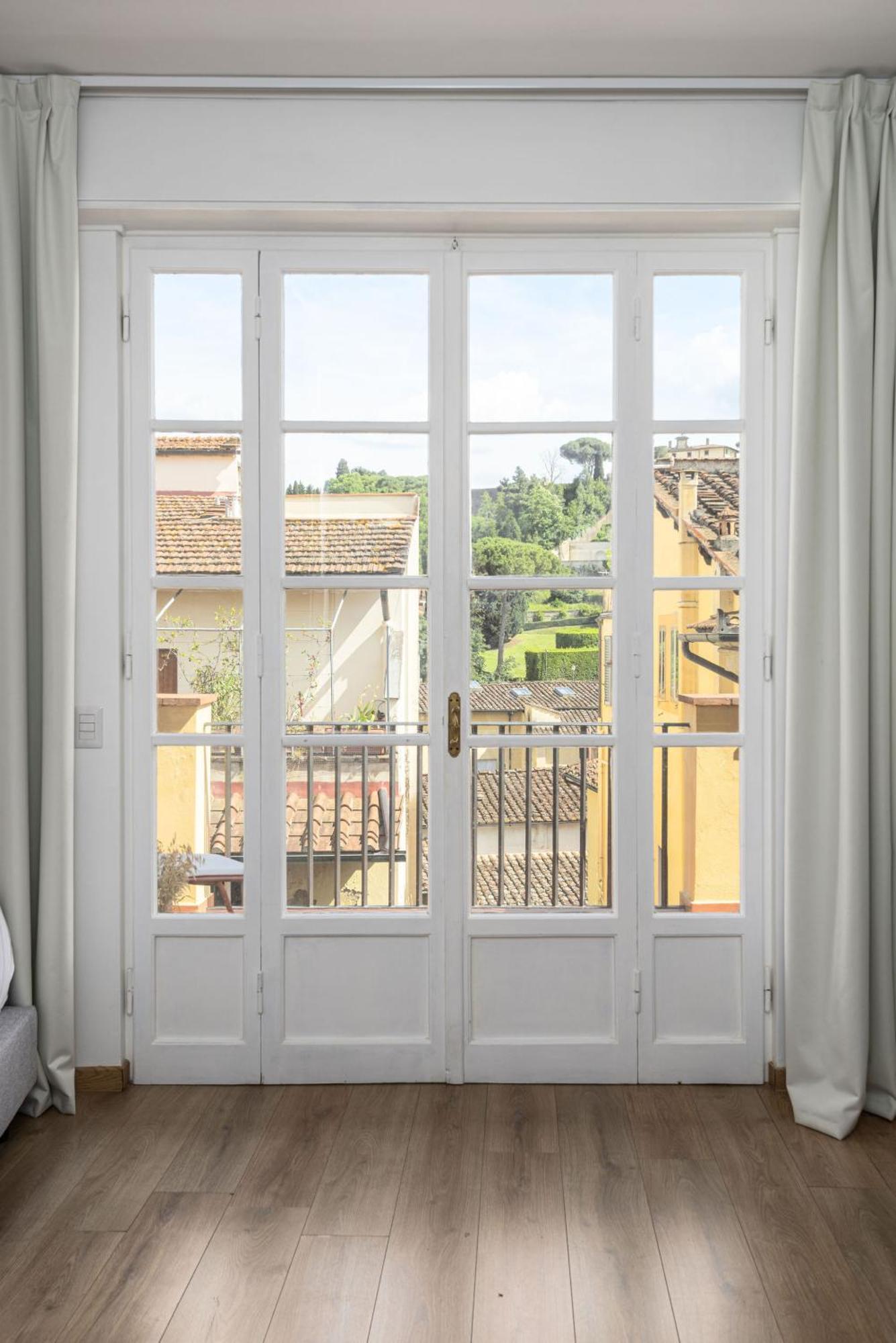 Bob W Ponte Vecchio Appartement