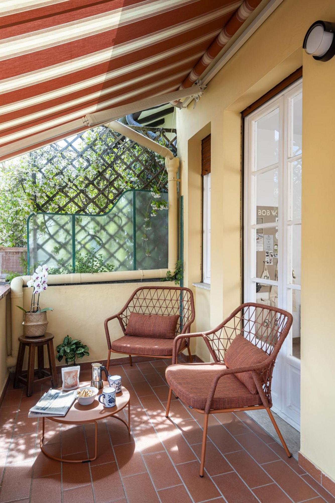 Appartement Bob W Ponte Vecchio