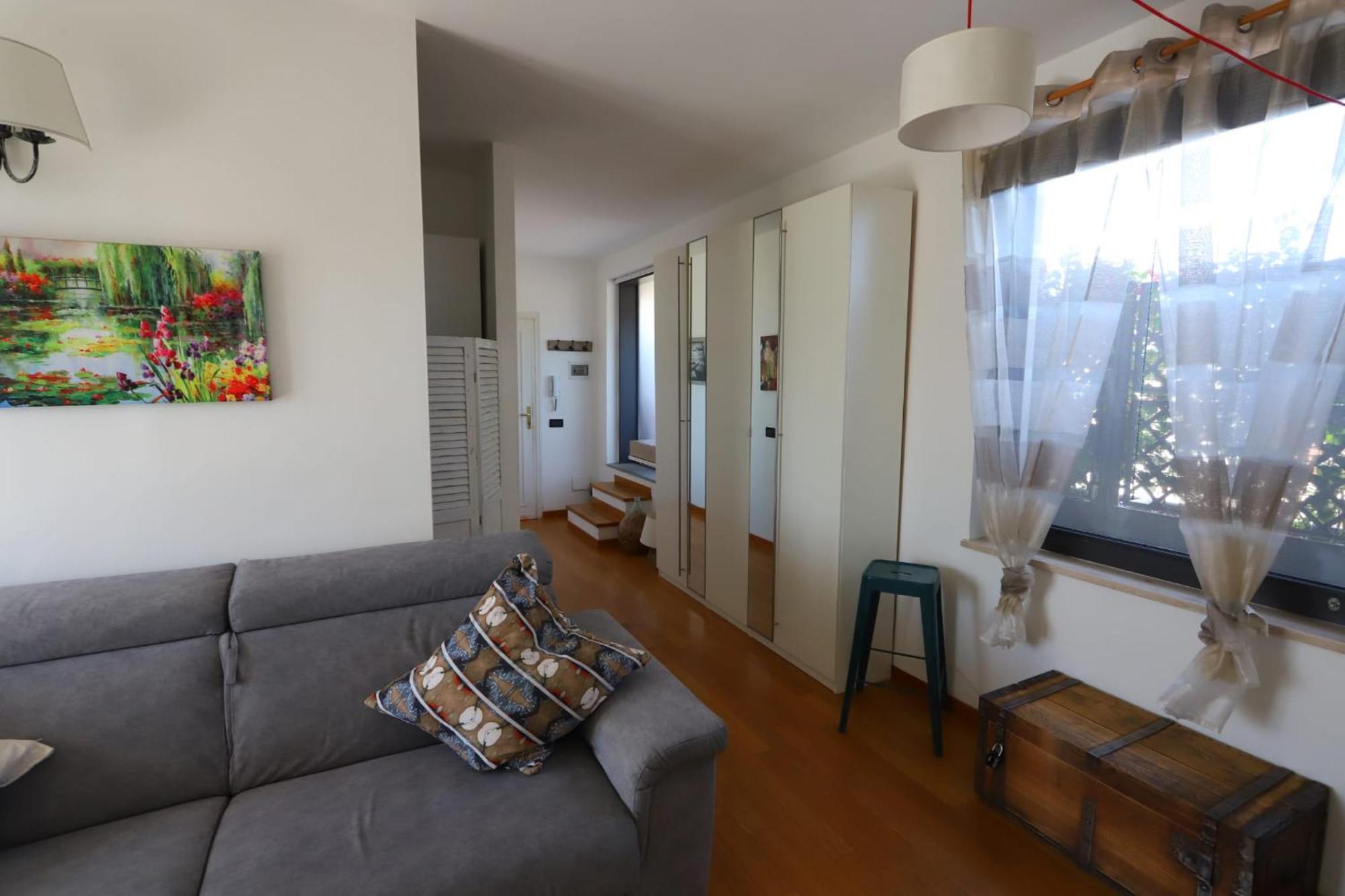 Marconi Appartement Florence