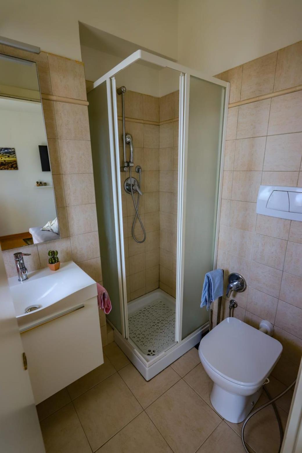 Appartement Marconi *