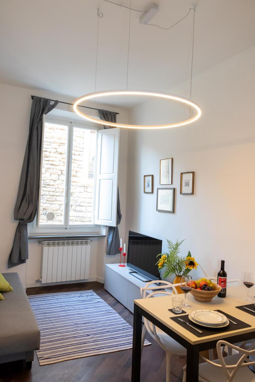 All'ombra Del Campanile Di Giotto Appartement *