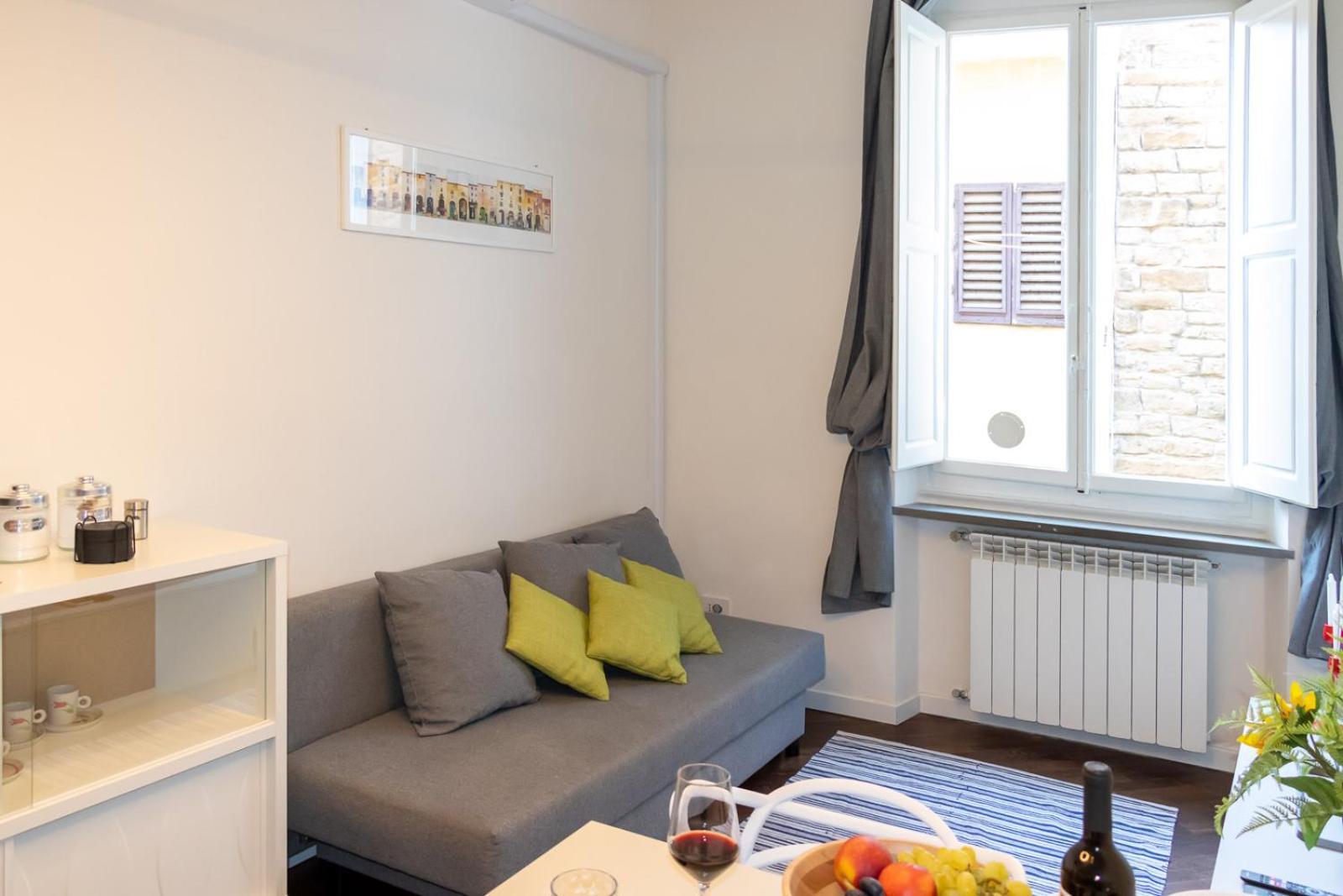 Appartement All'ombra Del Campanile Di Giotto Florence
