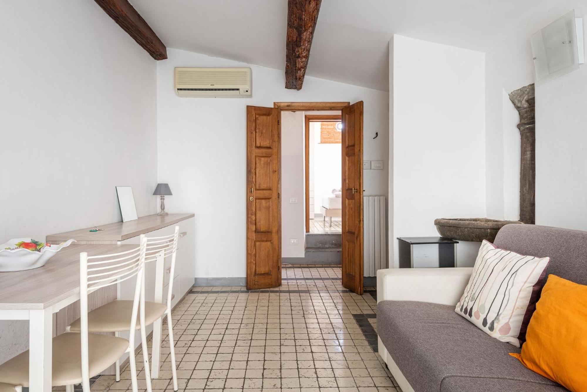 Appartement Unyca - Stairways To Heaven
