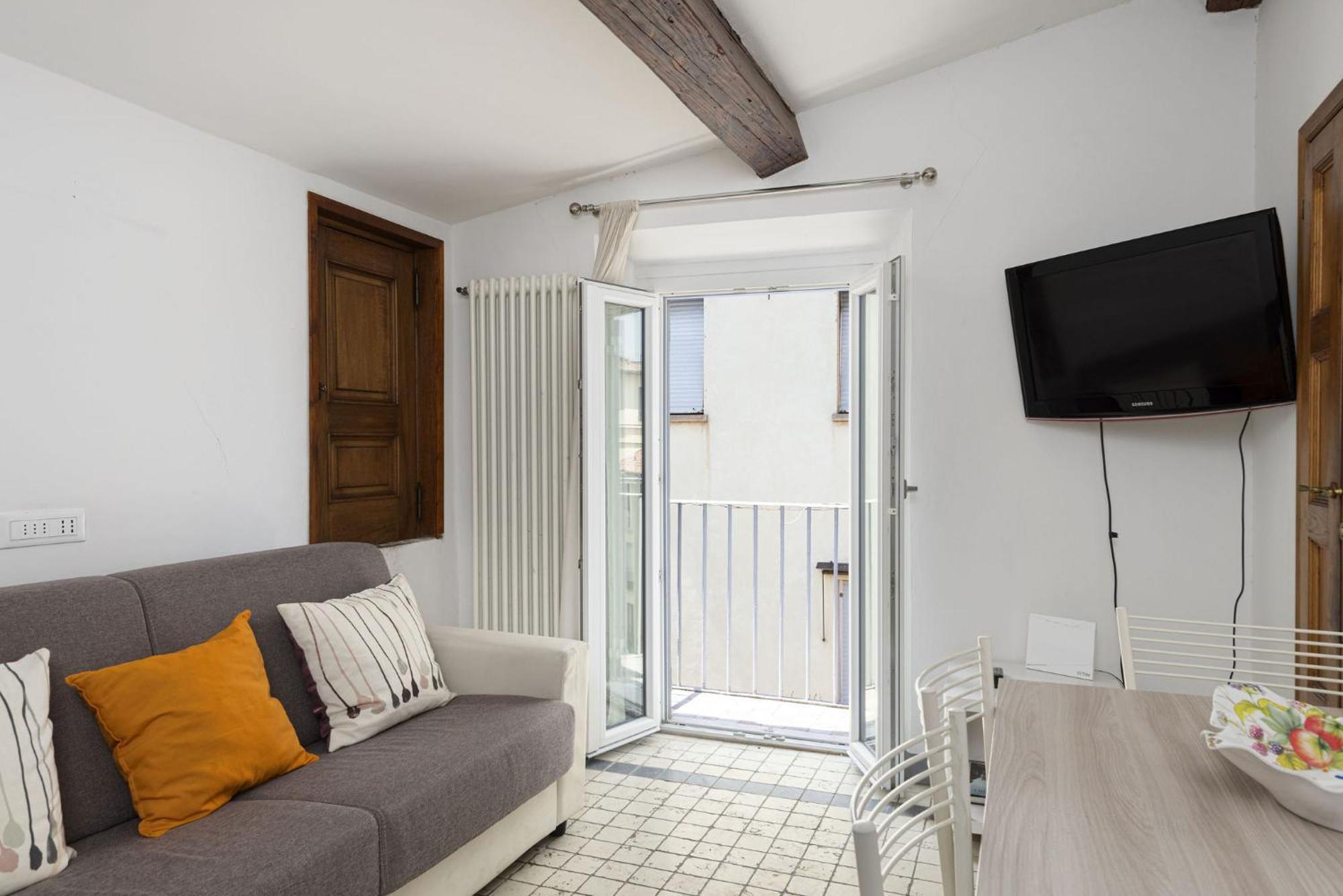 Appartement Unyca - Stairways To Heaven *