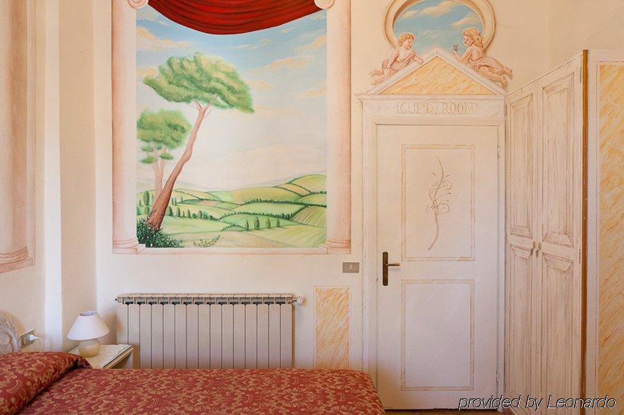 Hotel Masaccio Florence