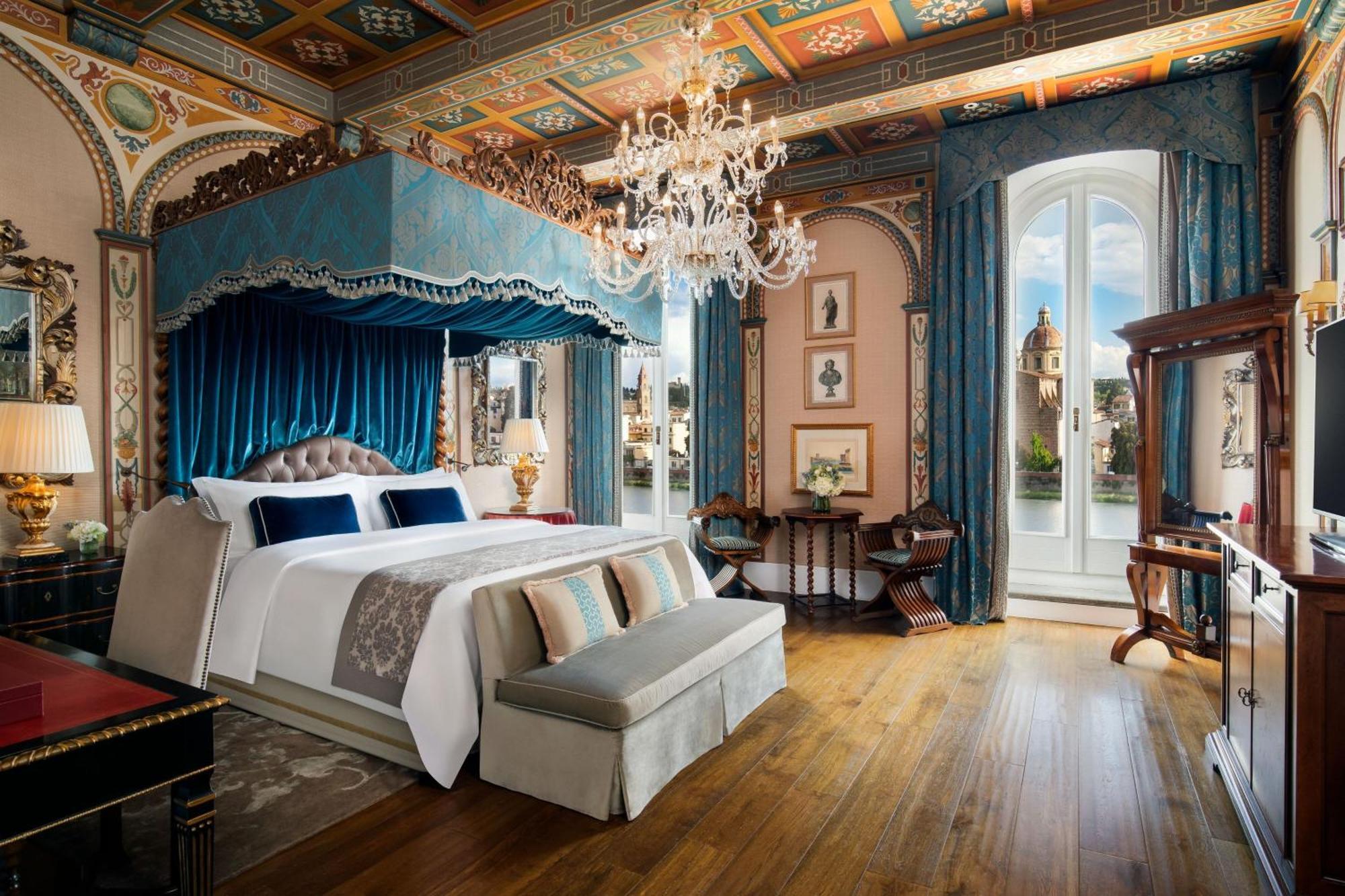 The St. Regis