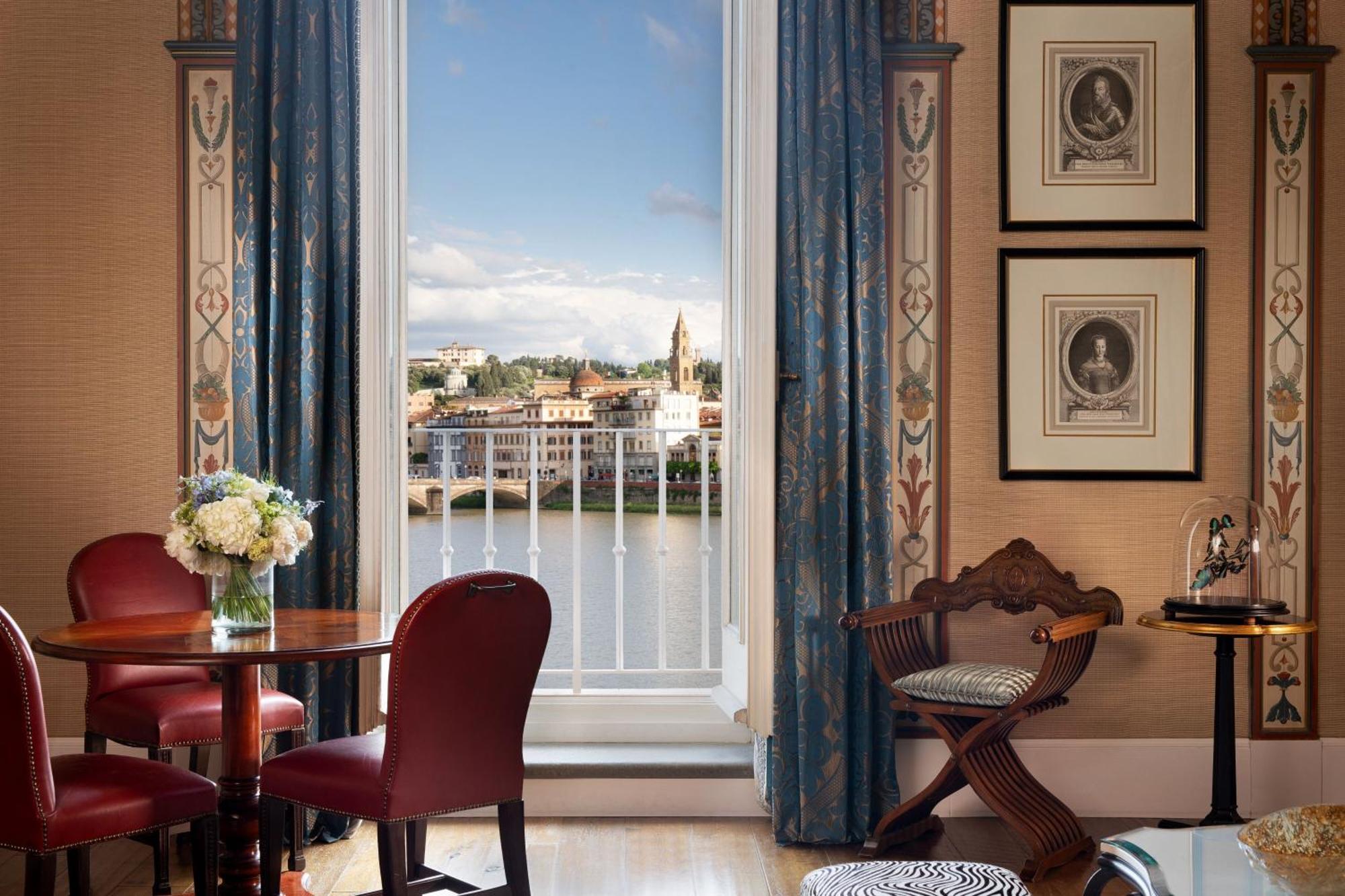 Hotel The St. Regis