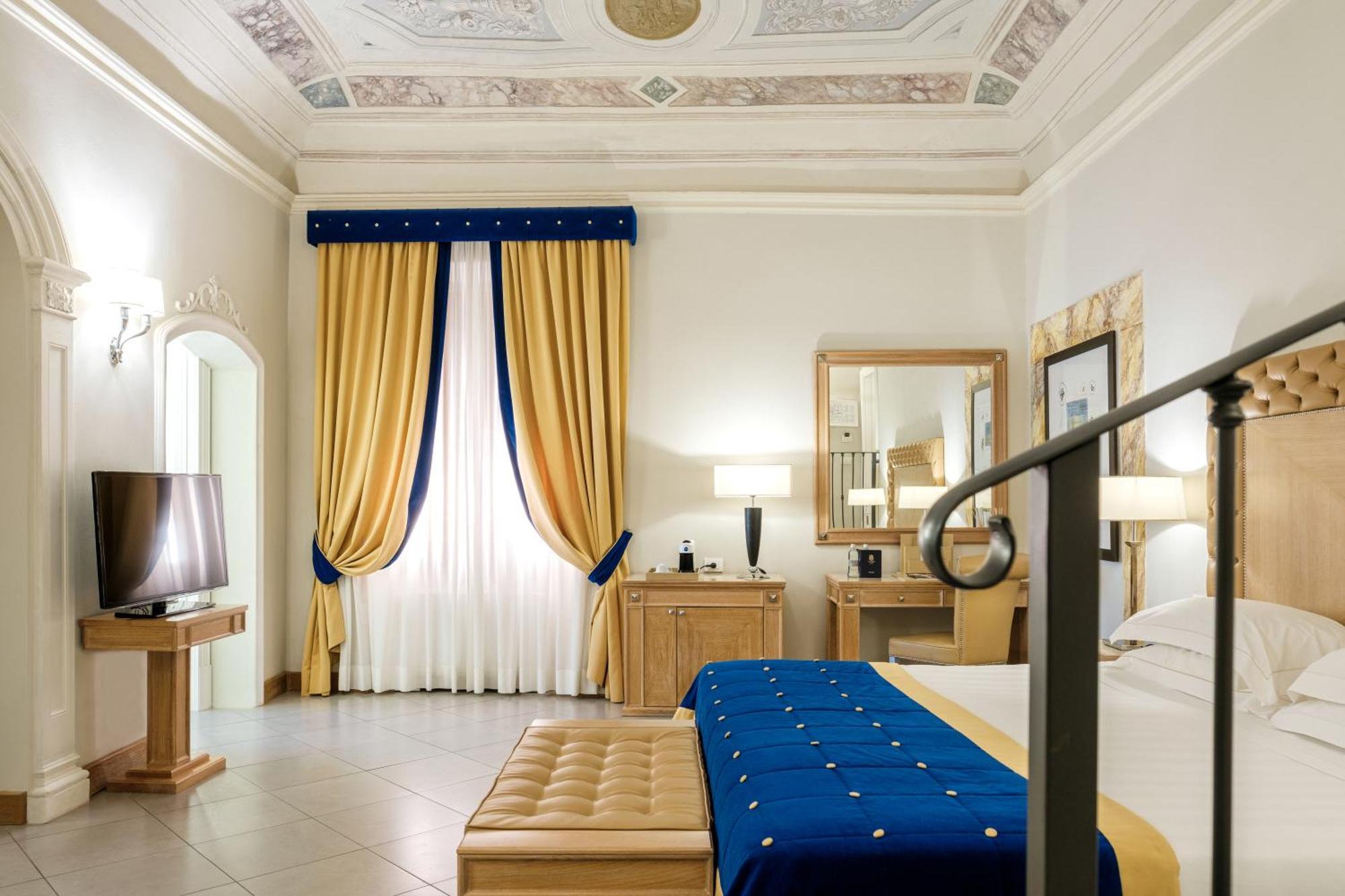 Hotel Tolomei &