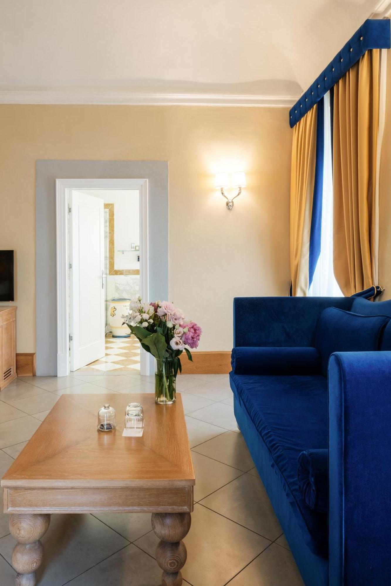 Tolomei & Hotel Florence