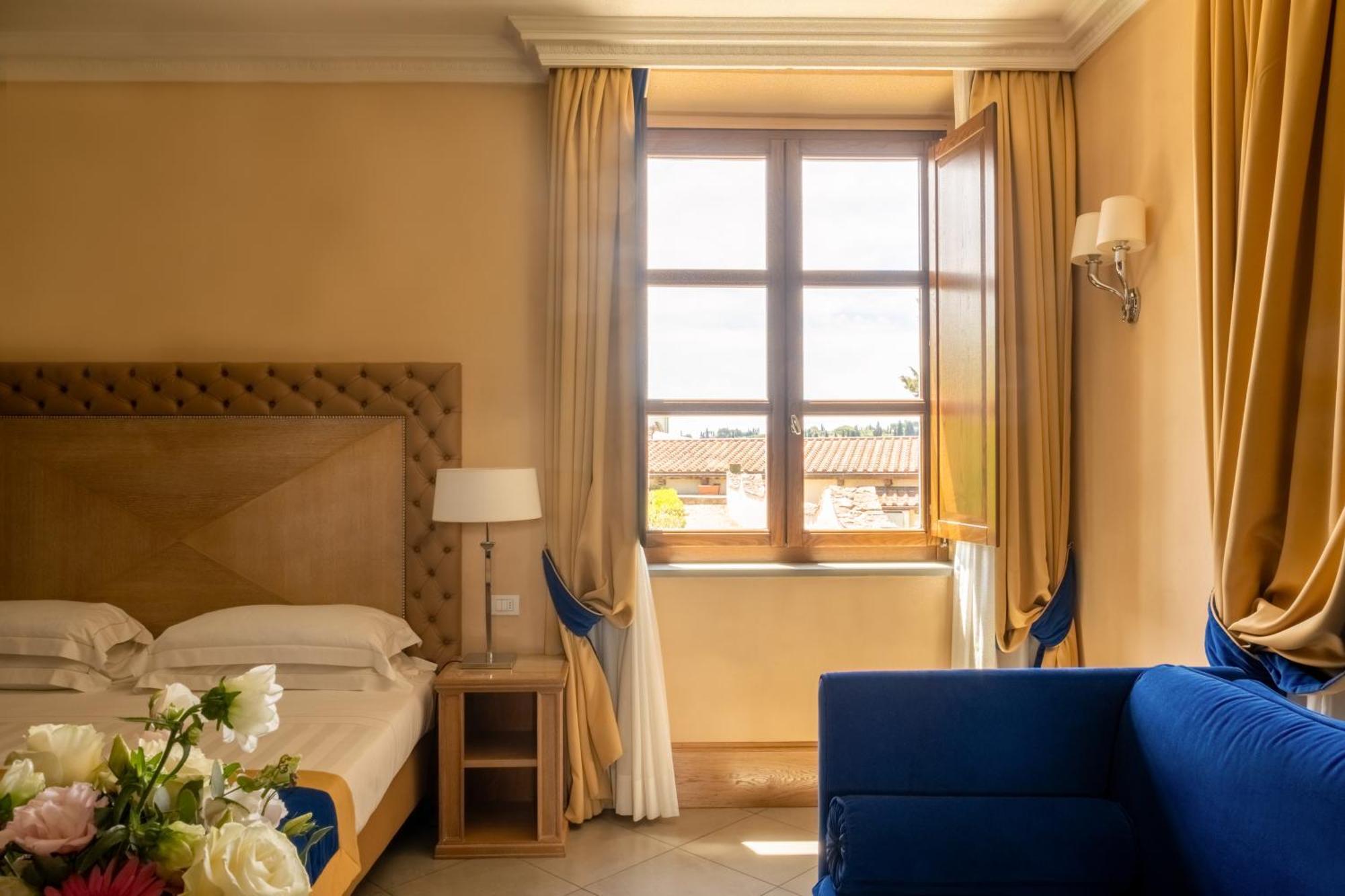 Tolomei & Hotel