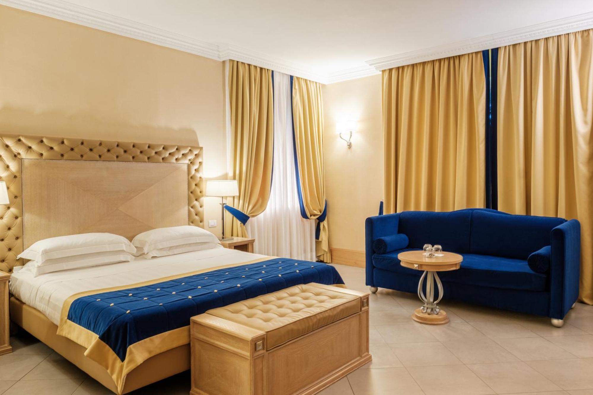 Hotel Tolomei &