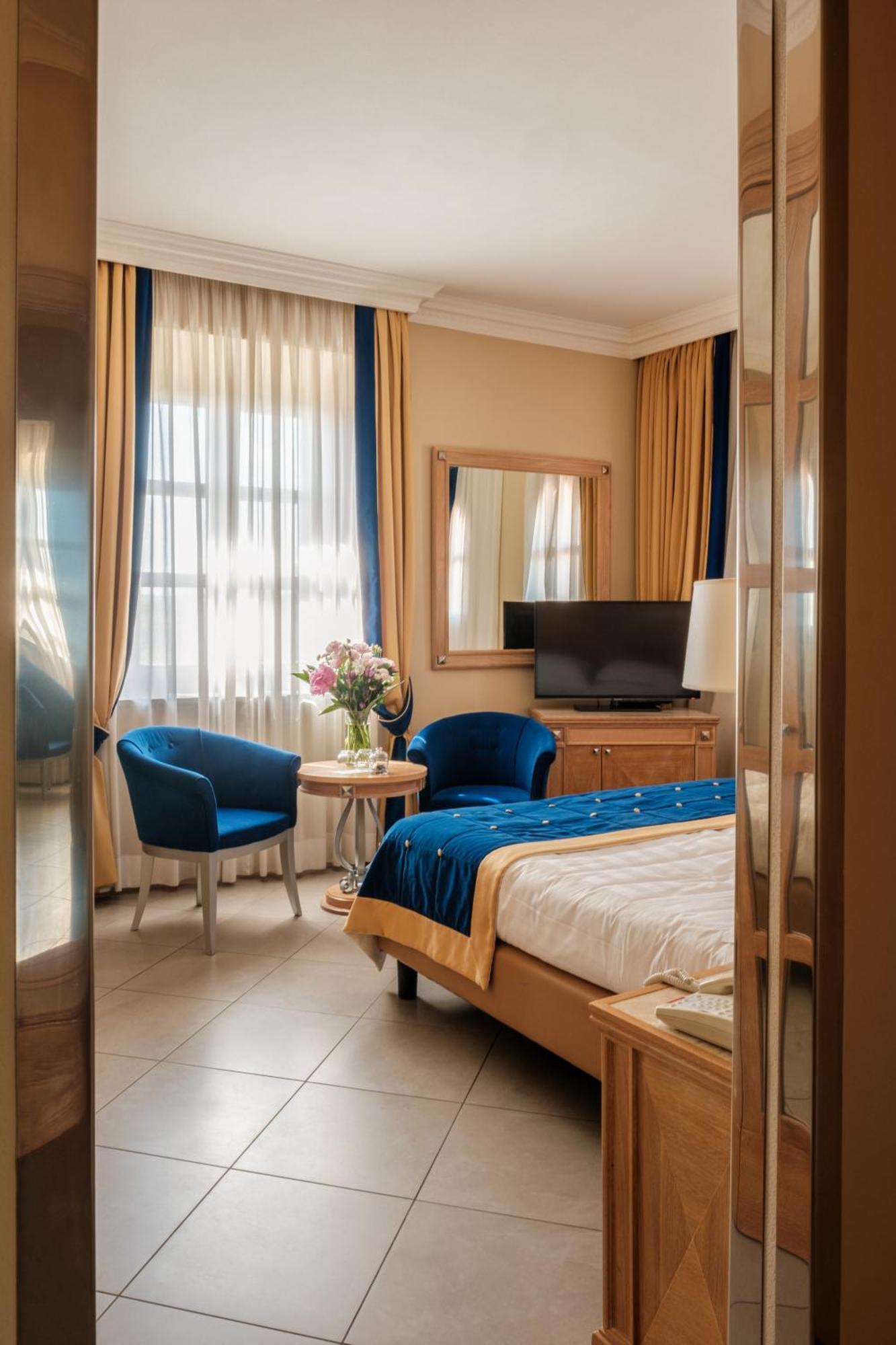 Tolomei & Hotel 5*