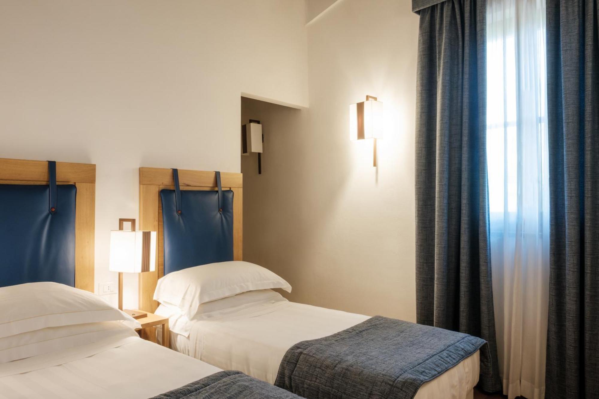 Tolomei & Hotel