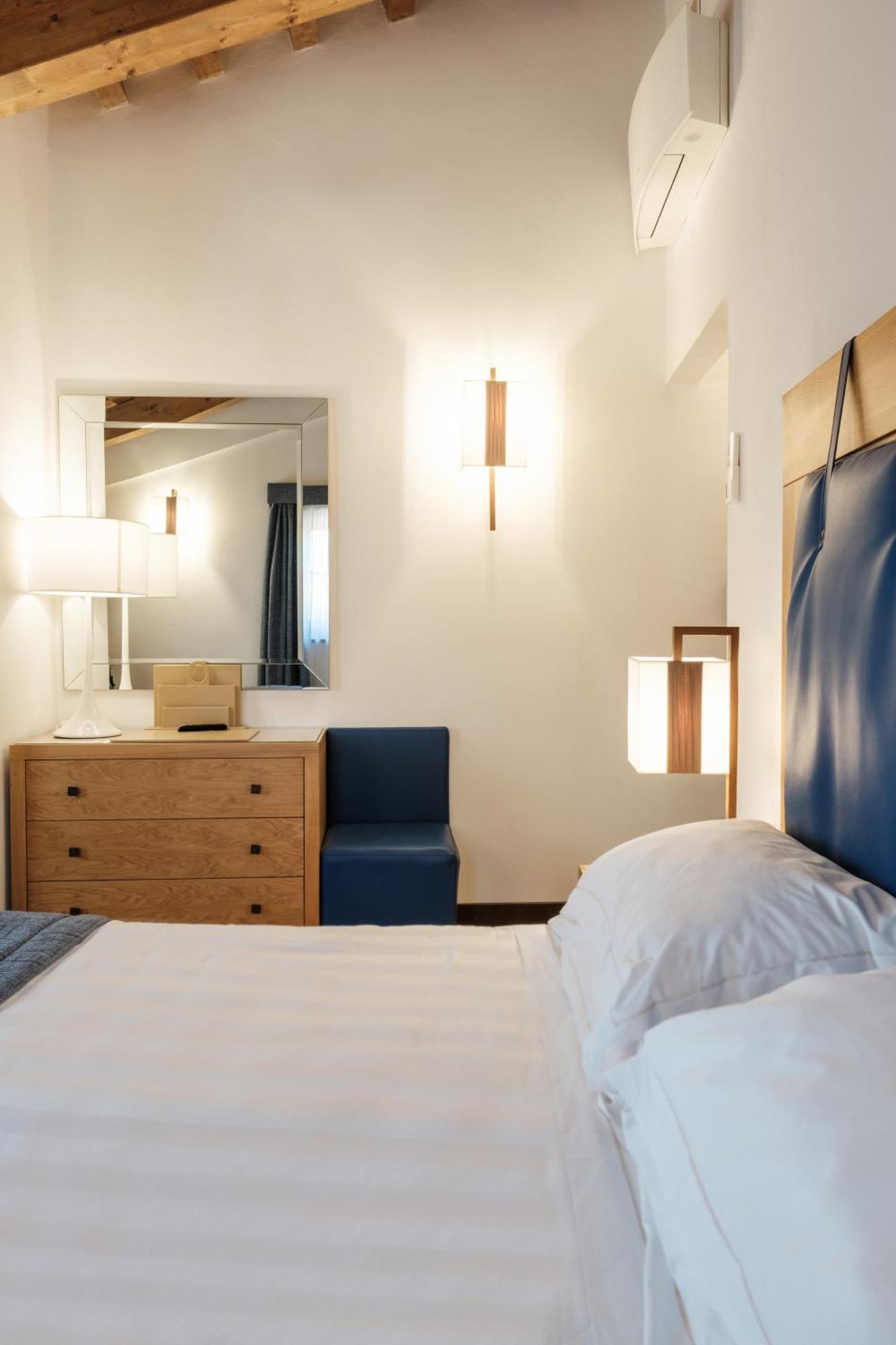 Tolomei & Hotel 5*