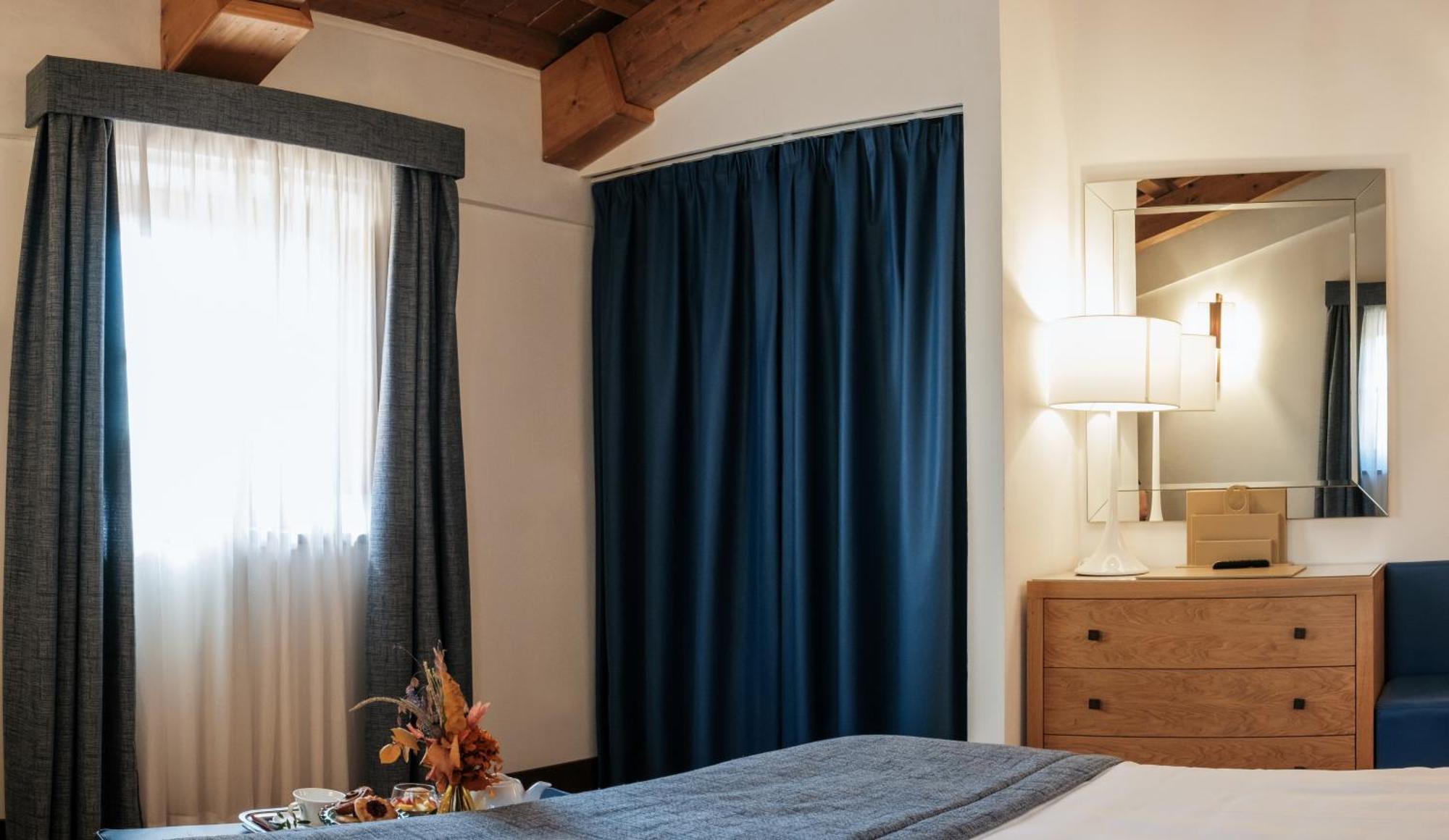 Hotel Tolomei & Florence