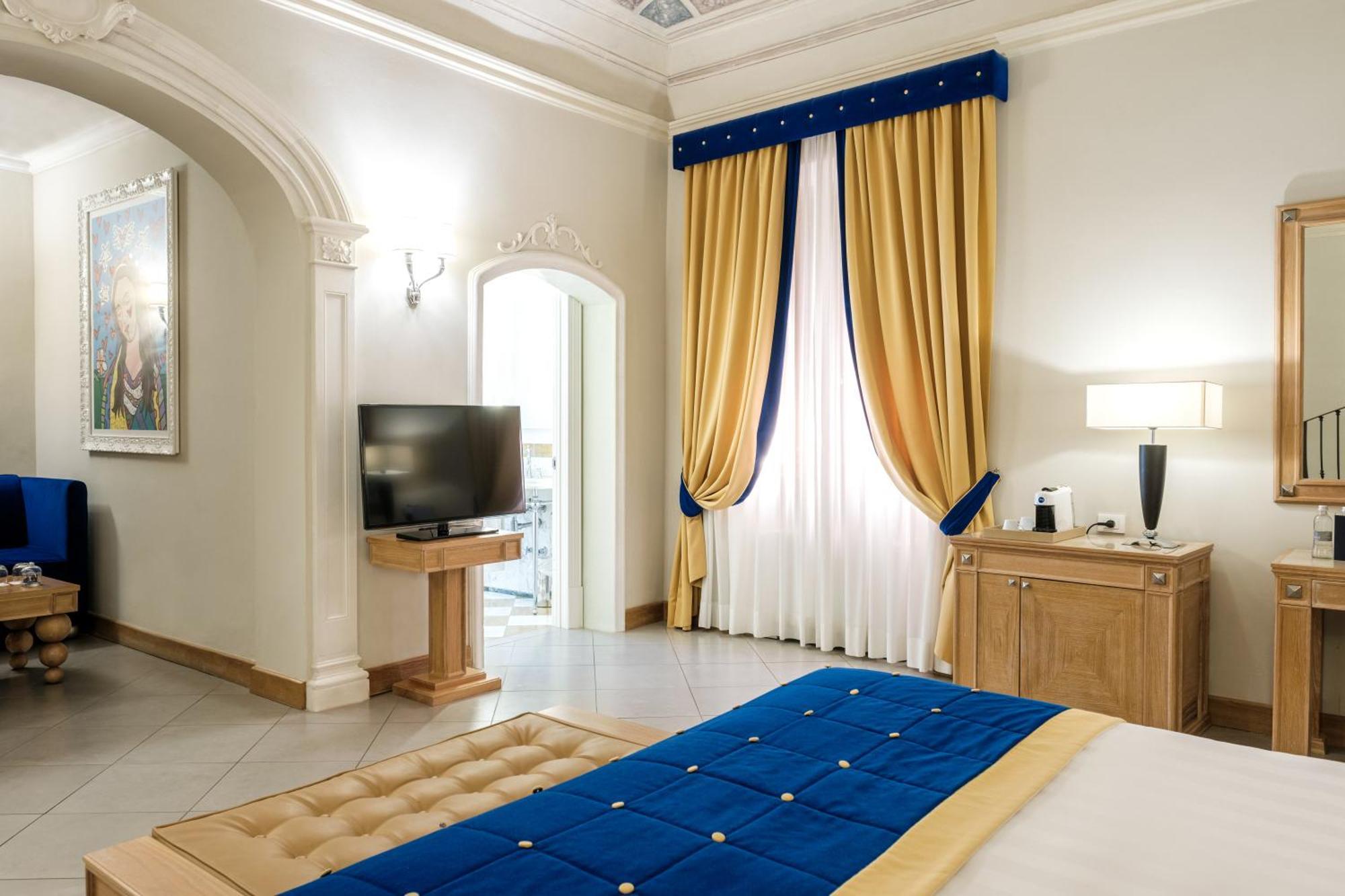 Tolomei & Hotel