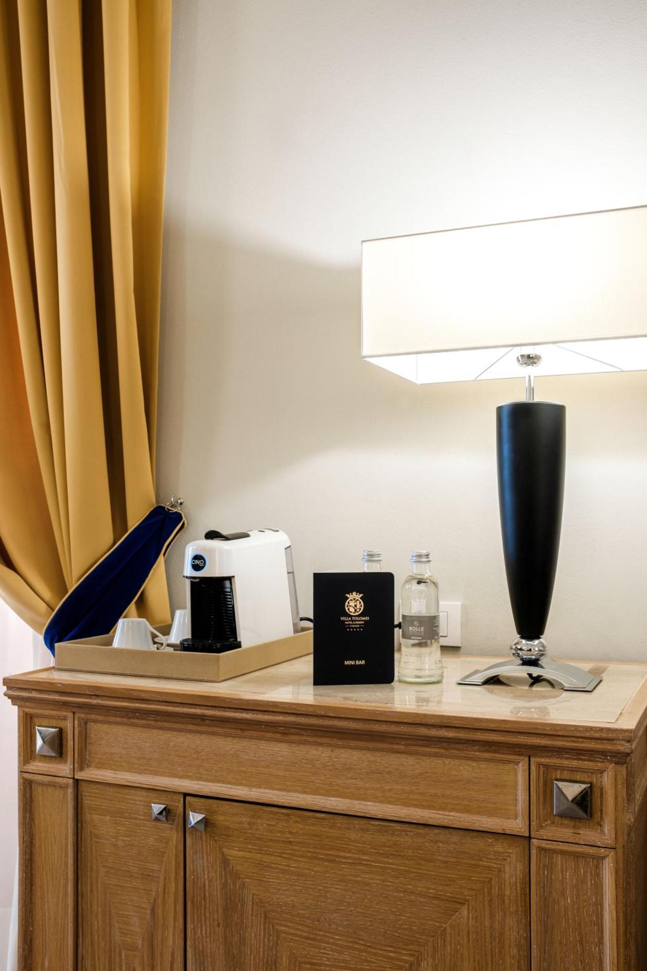 Hotel Tolomei & 5*
