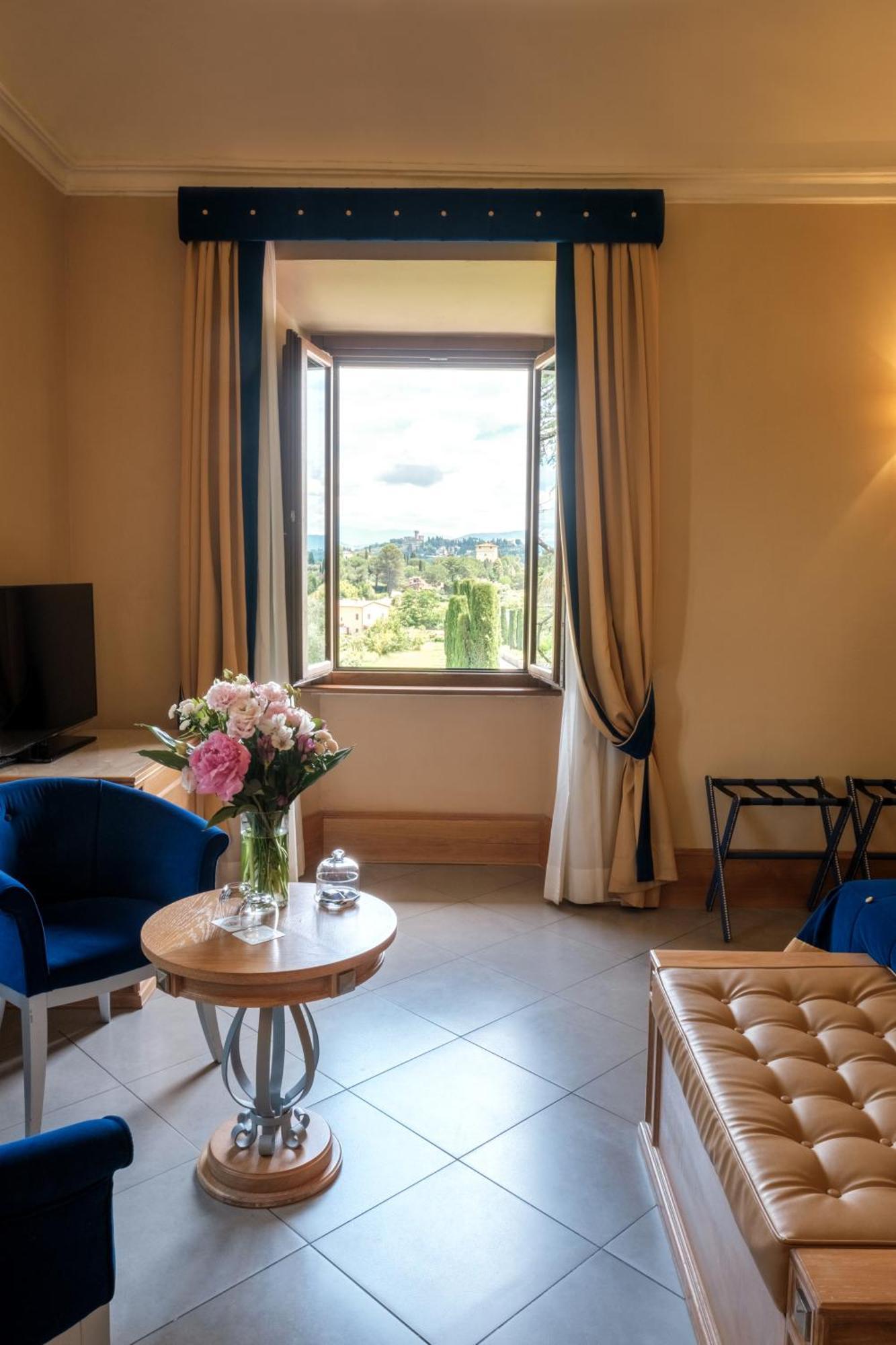 Tolomei & Hotel 5*