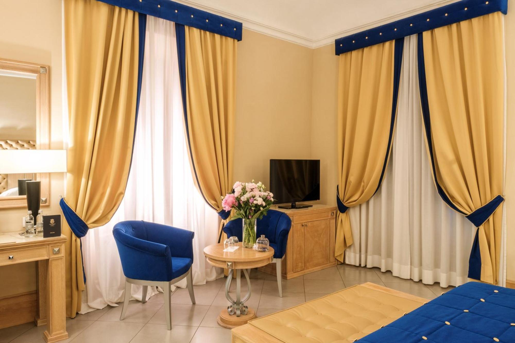 Tolomei & Hotel