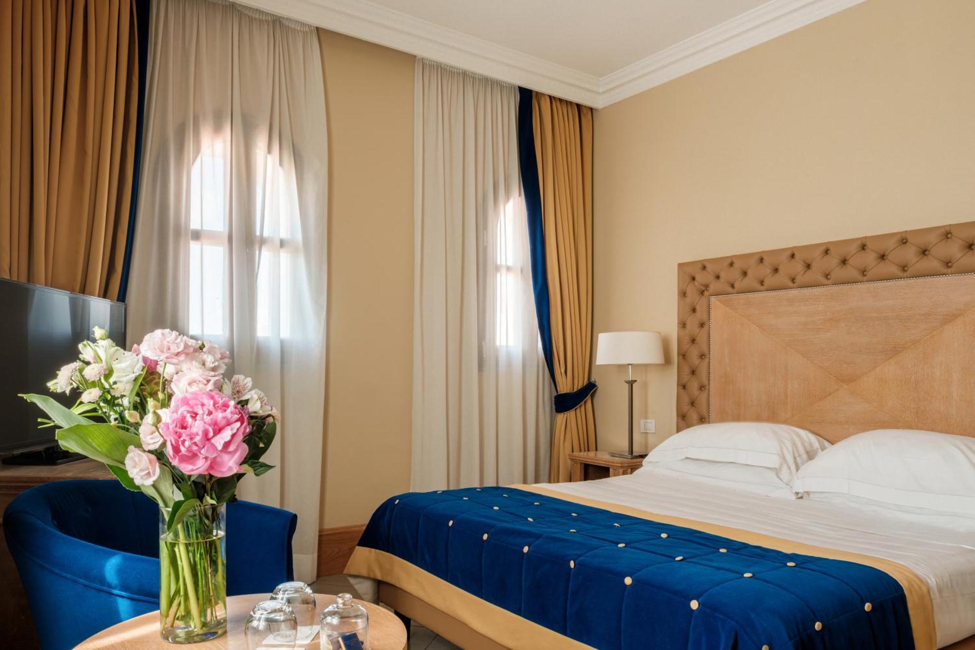 Tolomei & Hotel 5*