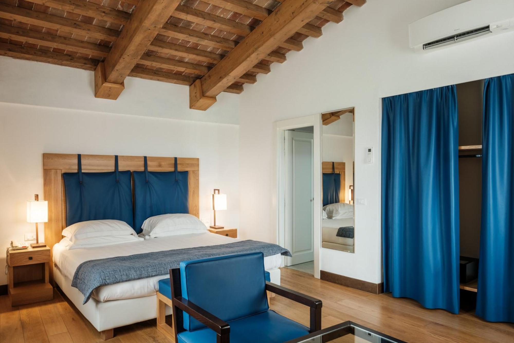 Hotel Tolomei & 5*