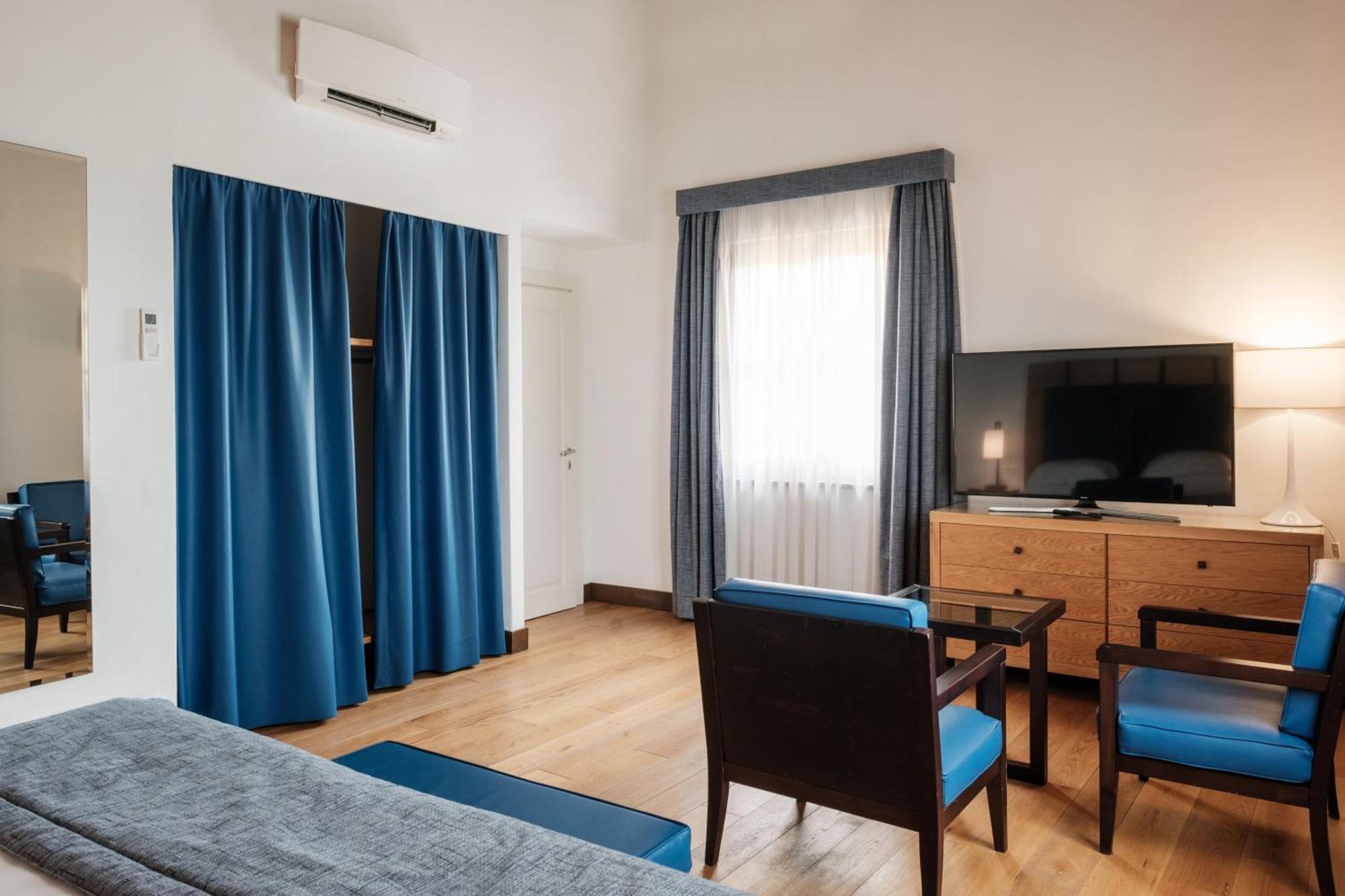 Tolomei & Hotel Florence