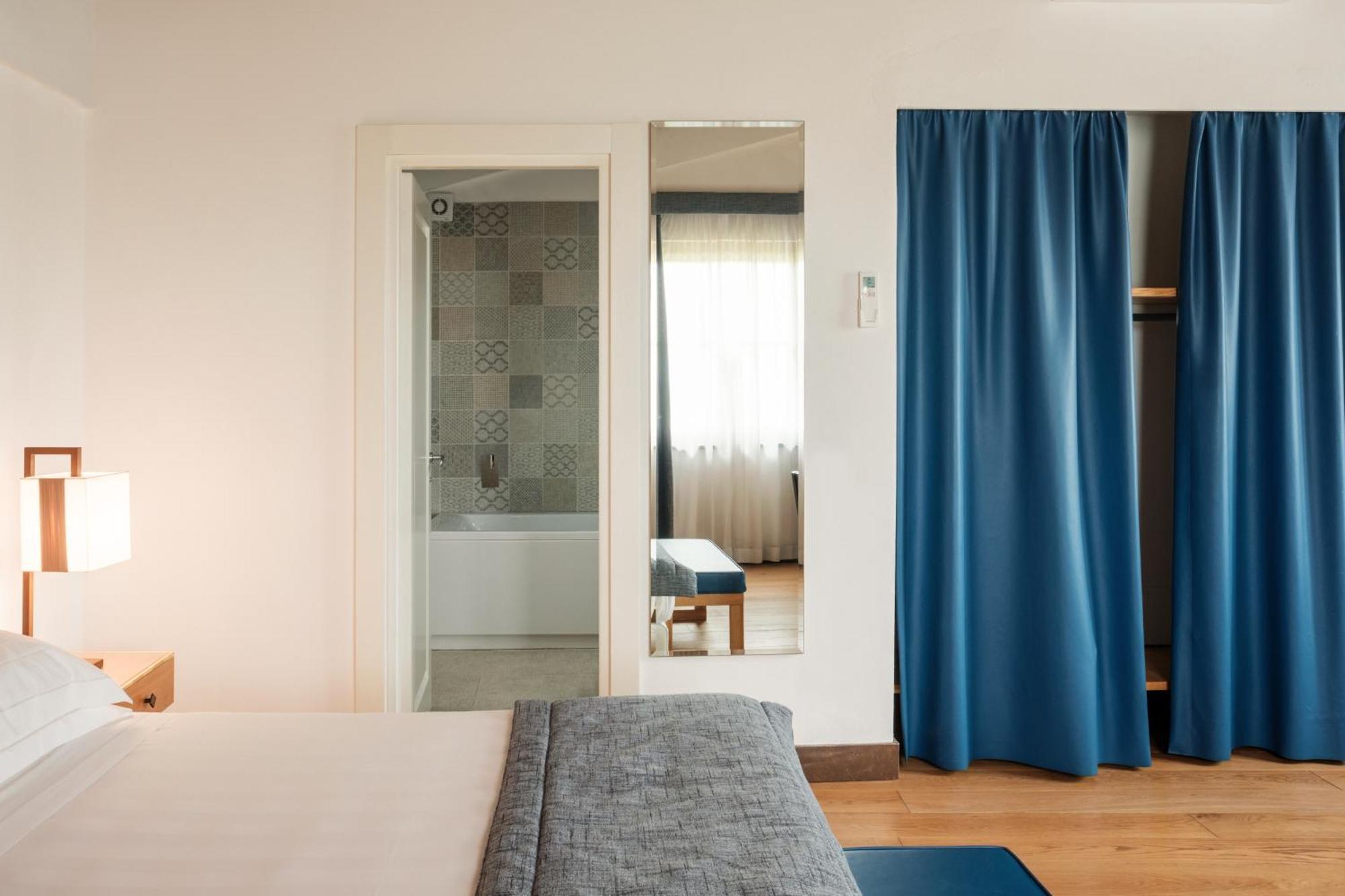 Hotel Tolomei & Florence