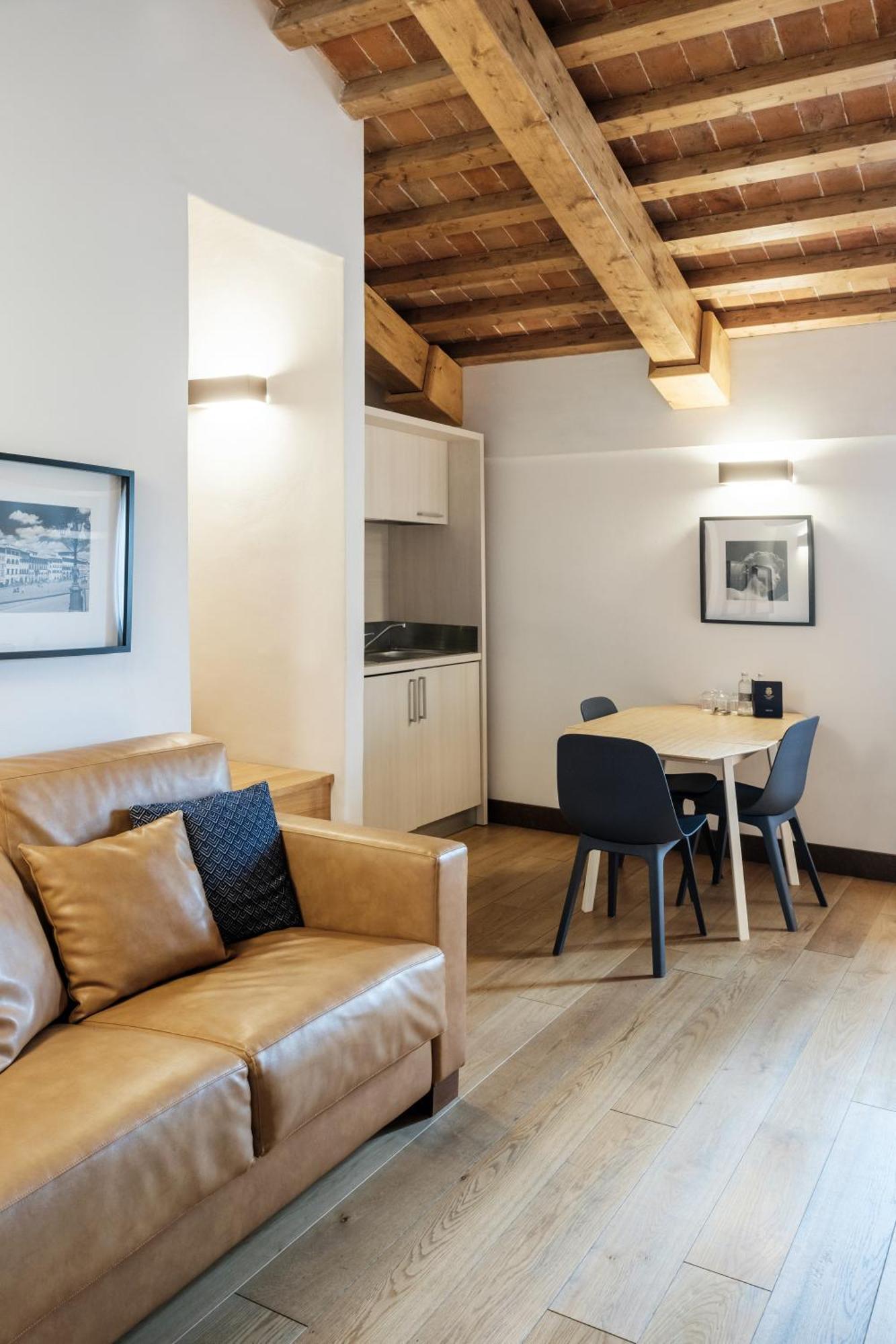 Tolomei & Hotel Florence