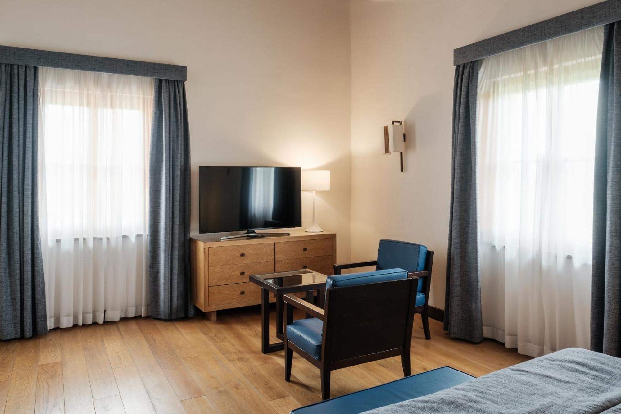 Hotel Tolomei & Florence