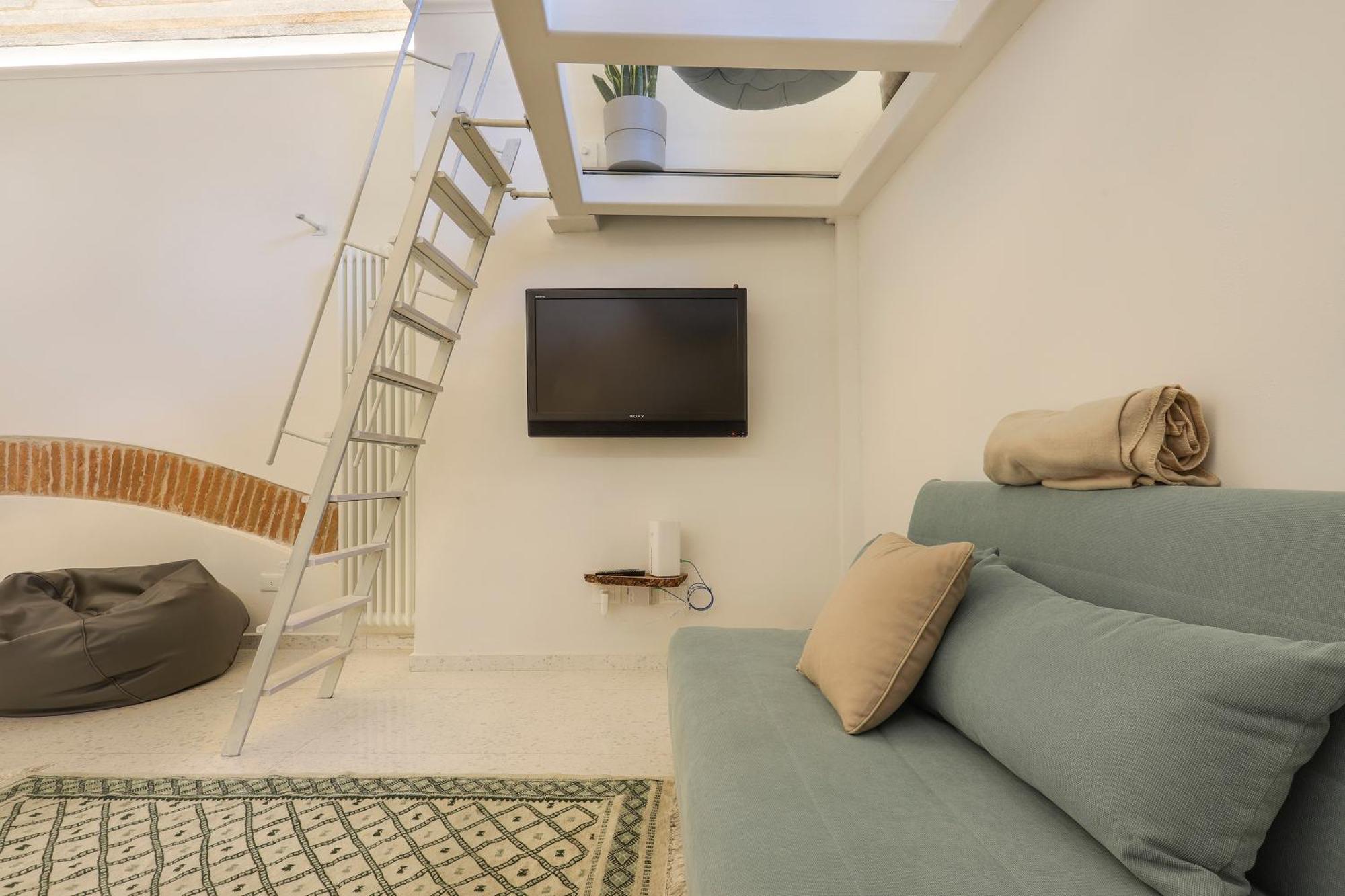 Appartement Welchome Cellini