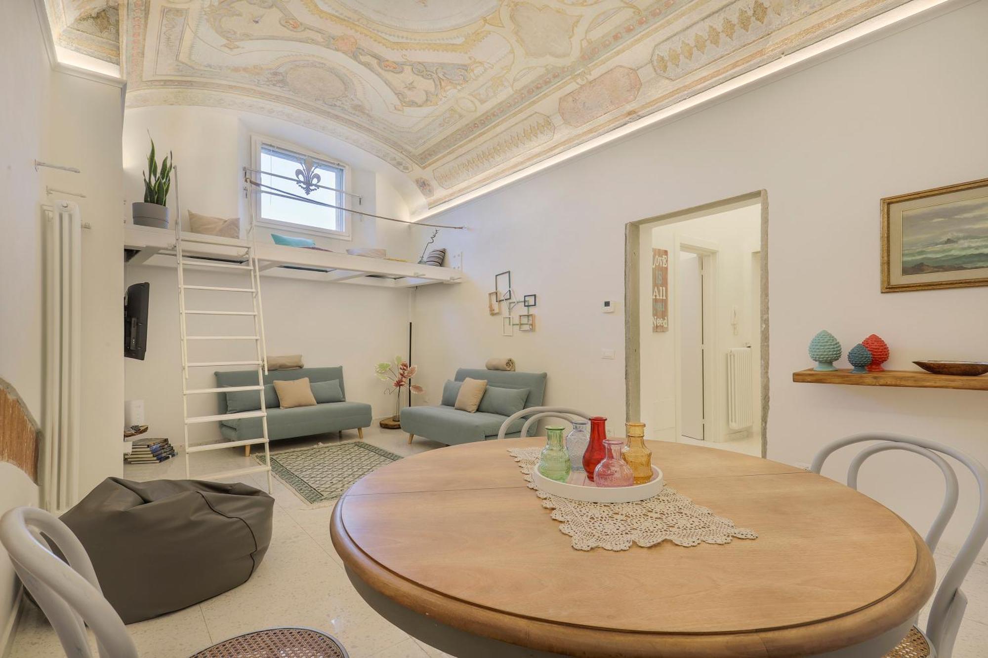 Welchome Cellini Appartement