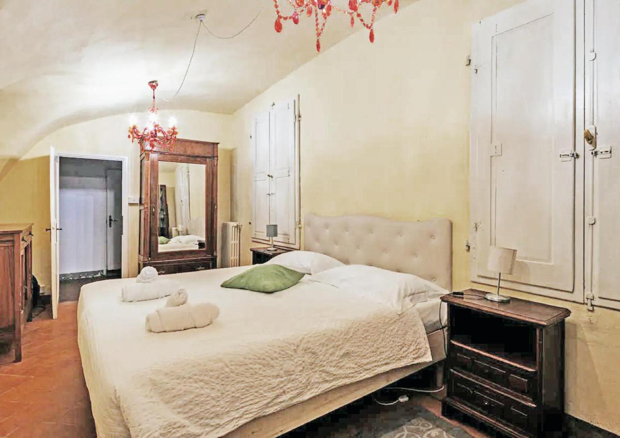 Appartement Fiamma Florence
