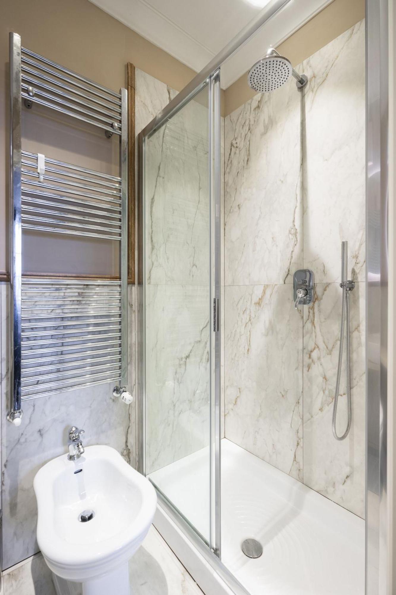 Albizi Penthouse Luxury In By Palazzo Pazzi Vitali Apartment