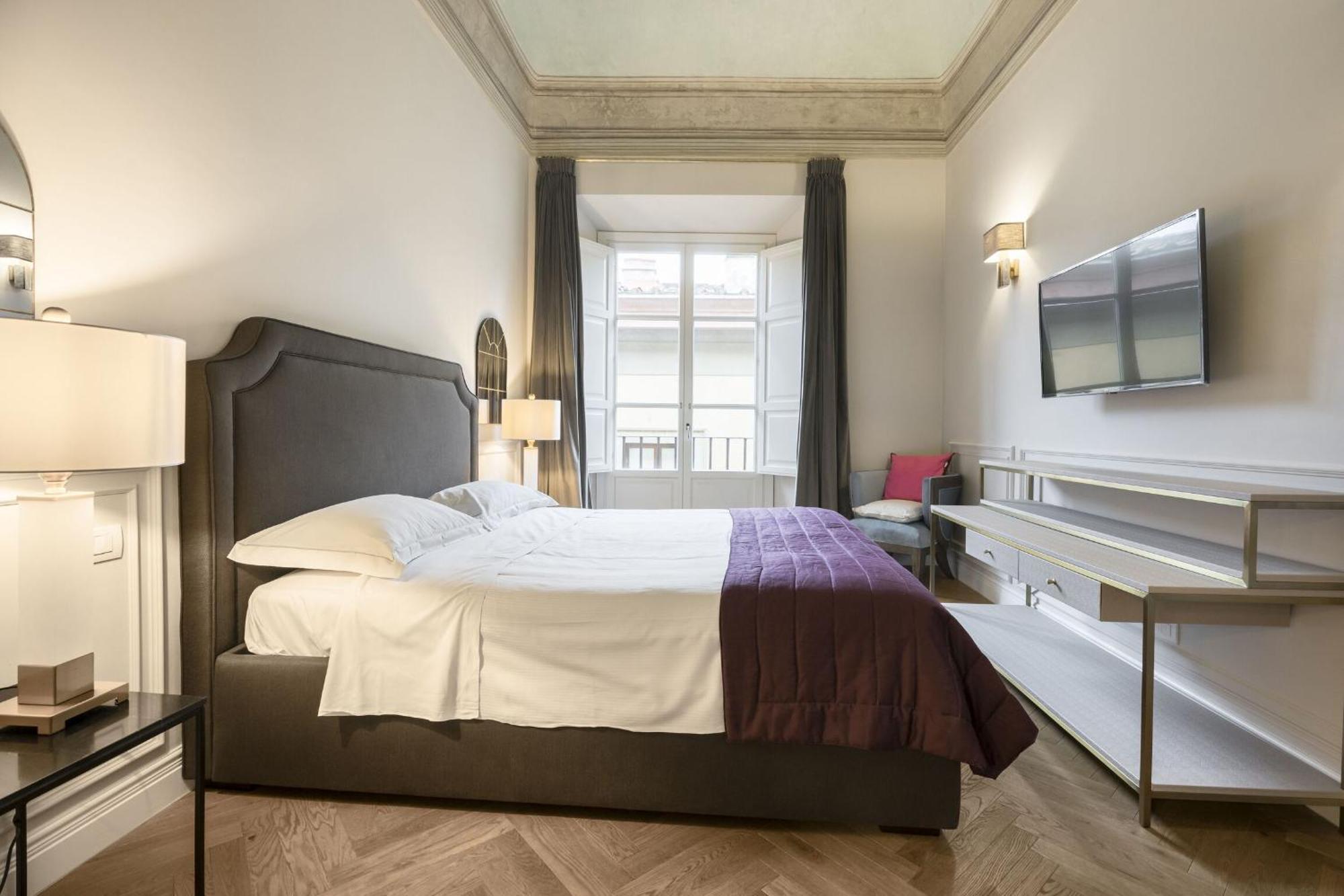 Albizi Penthouse Luxury In By Palazzo Pazzi Vitali * Florence