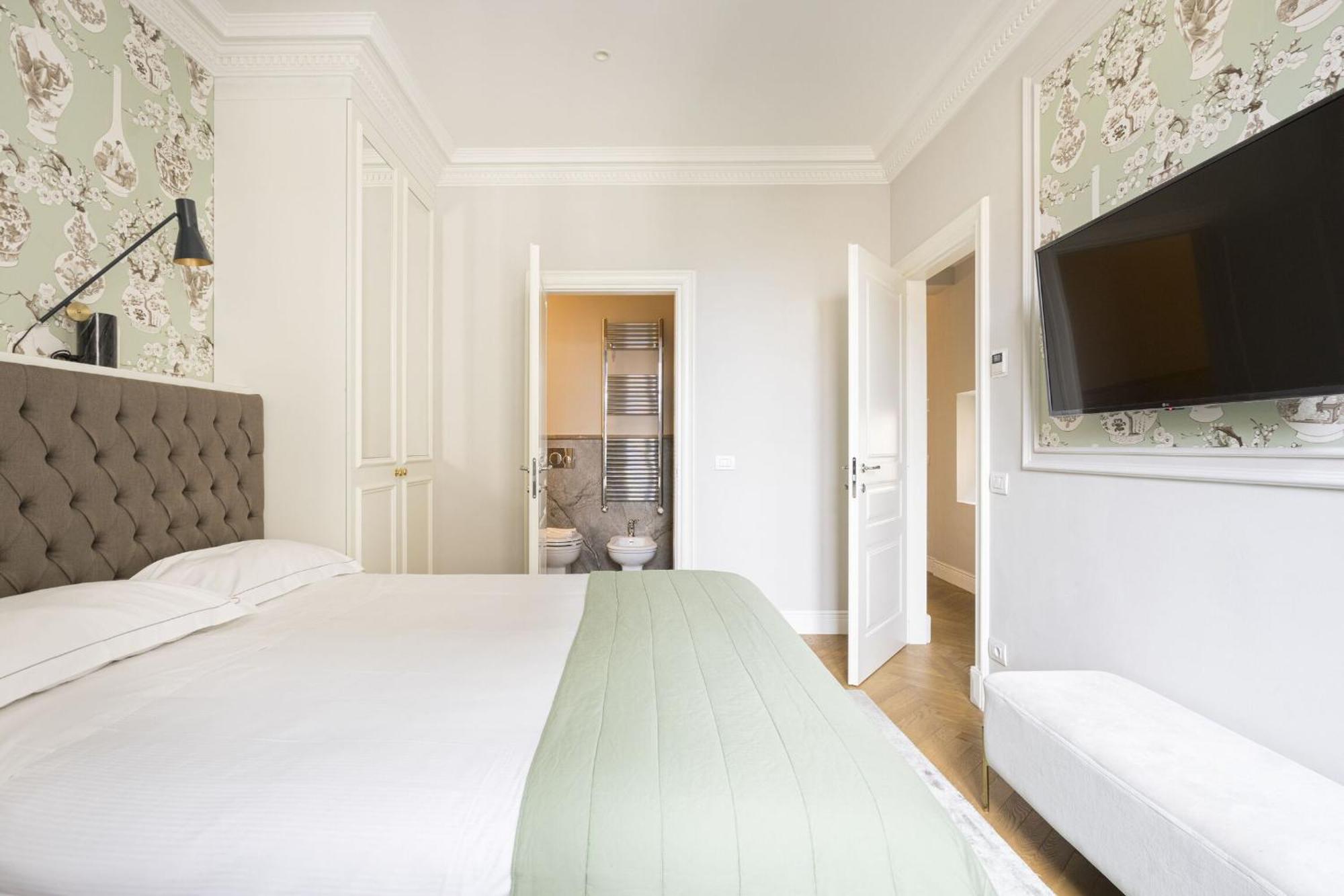 Albizi Penthouse Luxury In By Palazzo Pazzi Vitali Florence