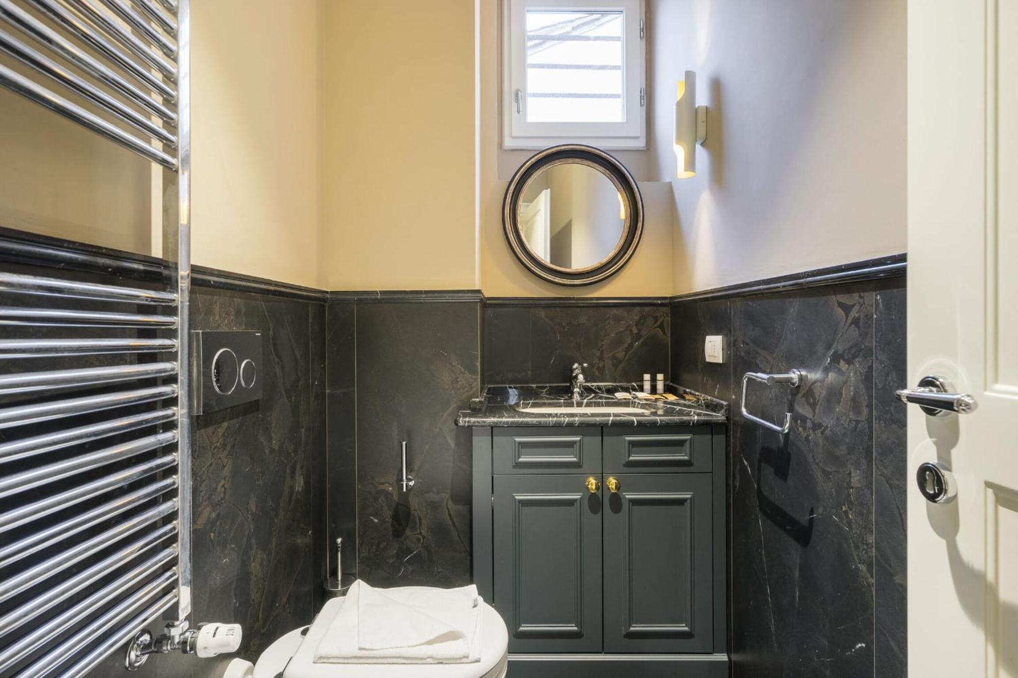 Apartment Albizi Penthouse Luxury In By Palazzo Pazzi Vitali Florence