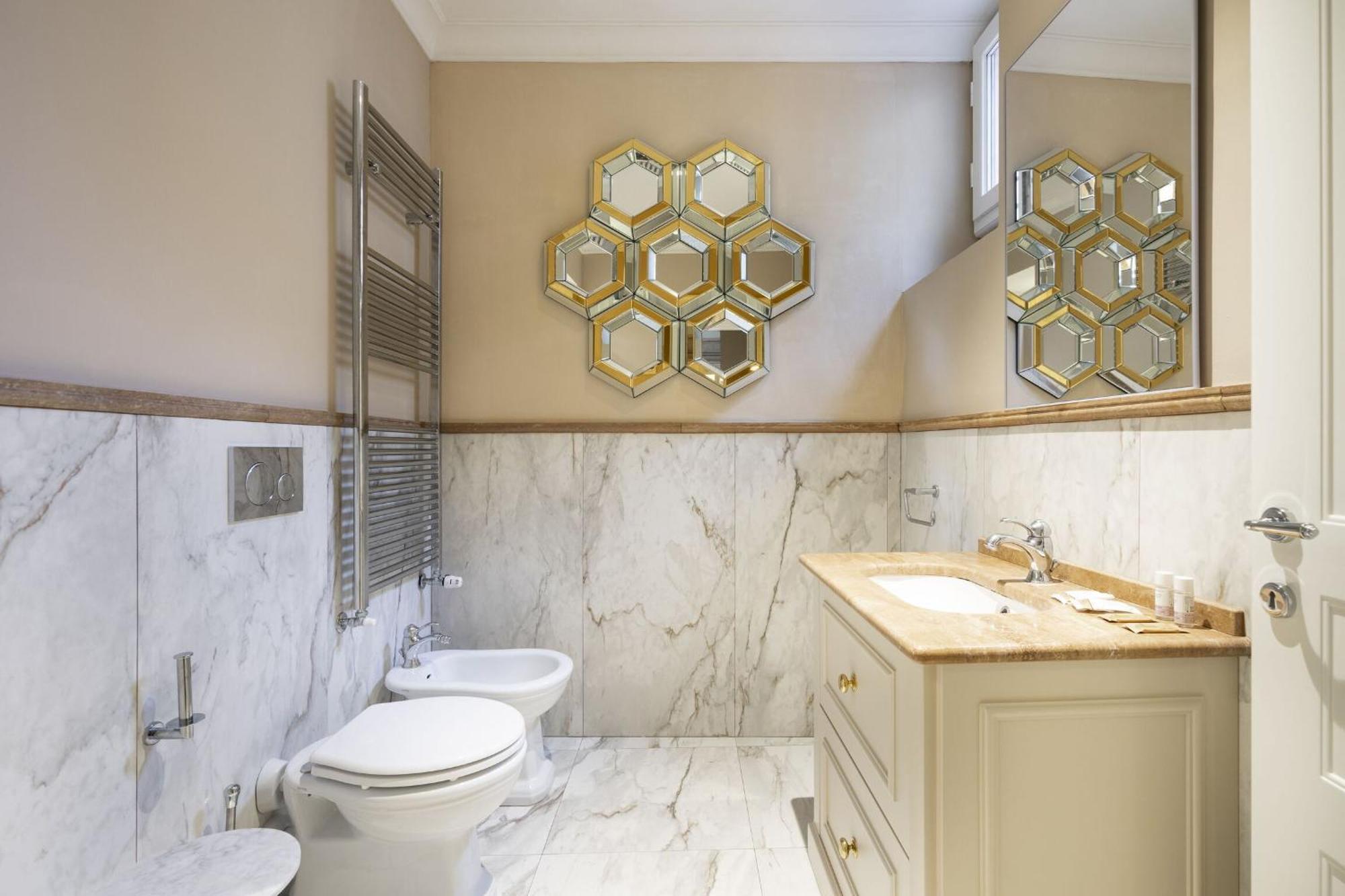 Albizi Penthouse Luxury In By Palazzo Pazzi Vitali *