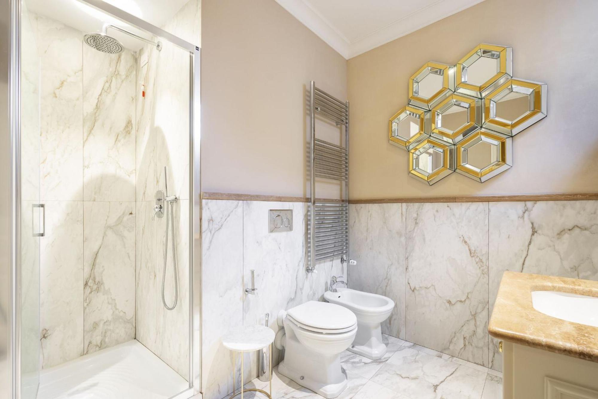 Albizi Penthouse Luxury In By Palazzo Pazzi Vitali Florence