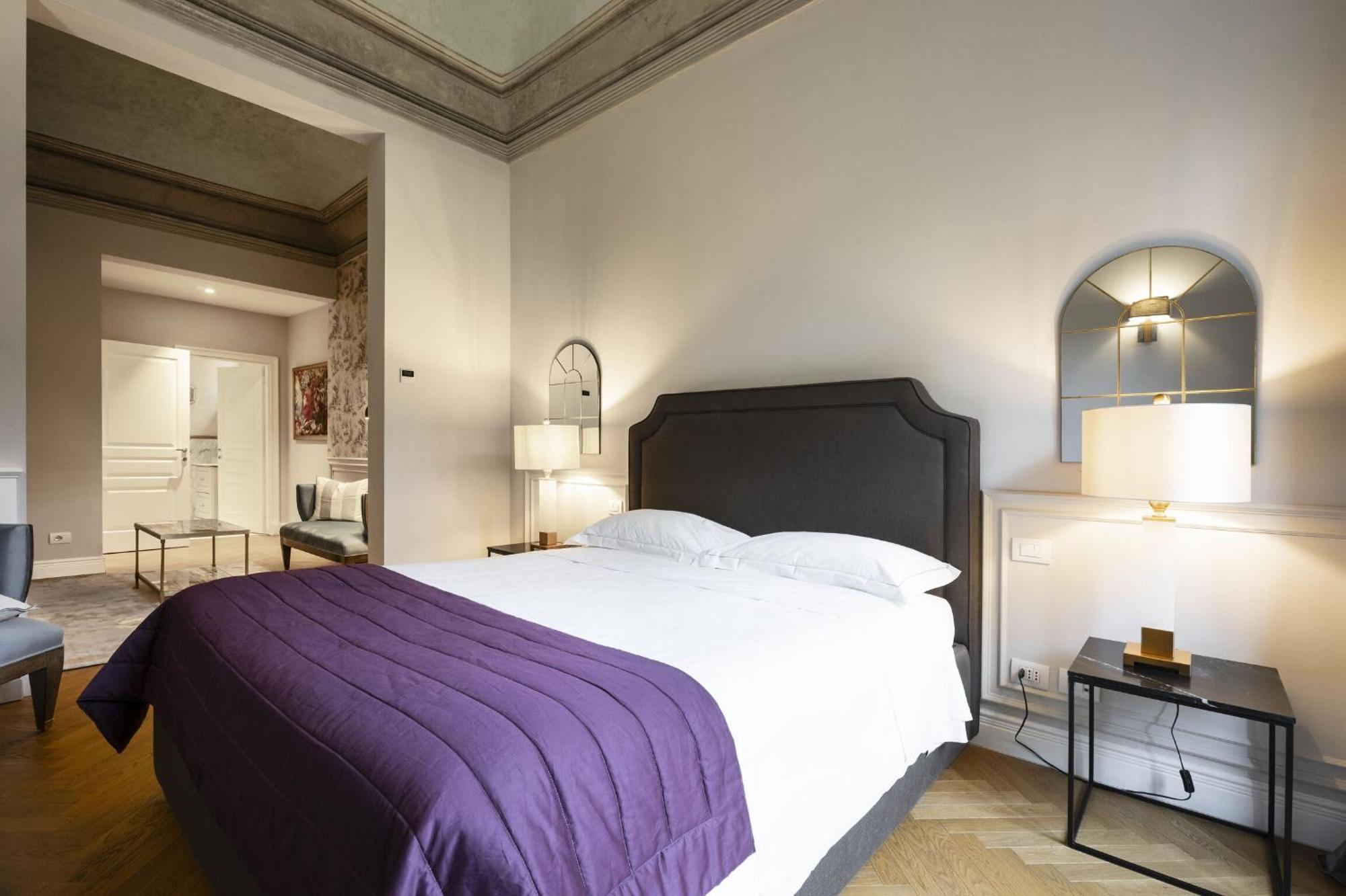 Albizi Penthouse Luxury In By Palazzo Pazzi Vitali *