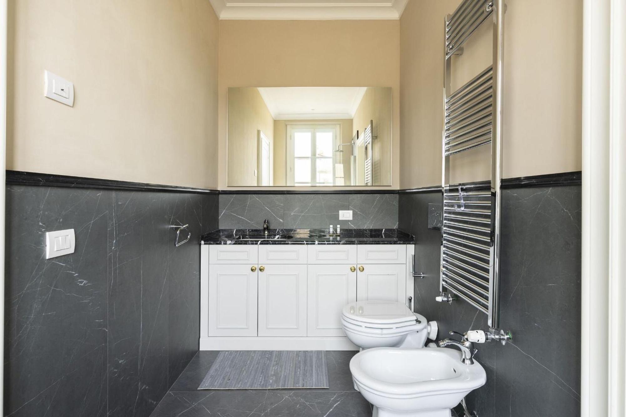Albizi Penthouse Luxury In By Palazzo Pazzi Vitali Florence