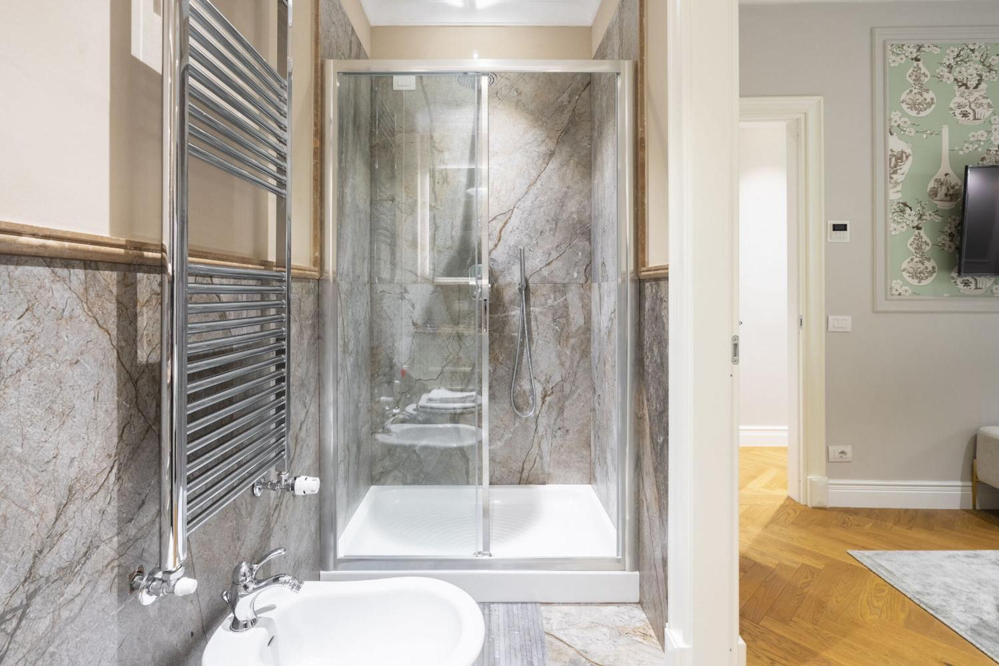 Apartment Albizi Penthouse Luxury In By Palazzo Pazzi Vitali *