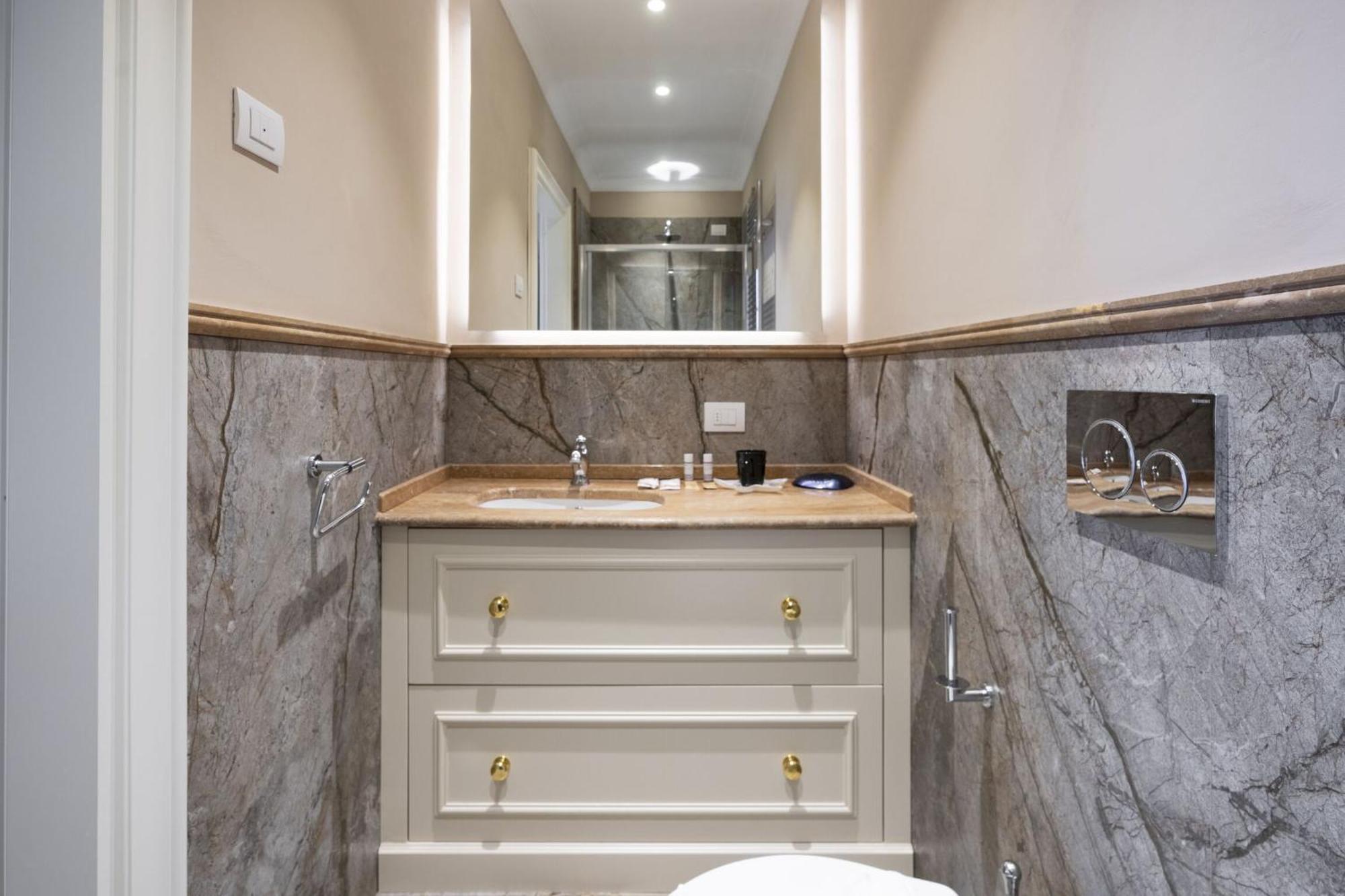 Albizi Penthouse Luxury In By Palazzo Pazzi Vitali Florence
