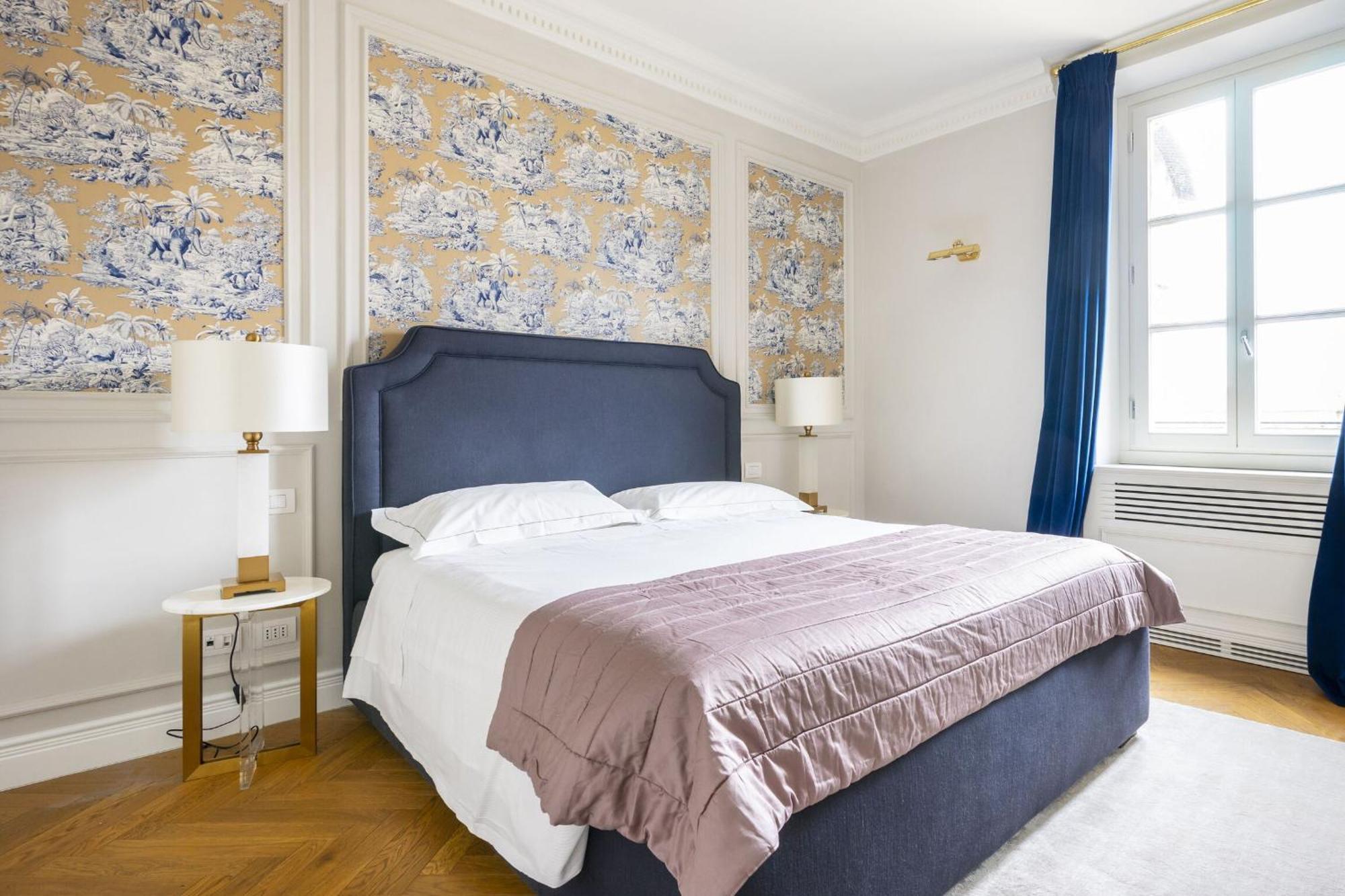 Albizi Penthouse Luxury In By Palazzo Pazzi Vitali * Florence